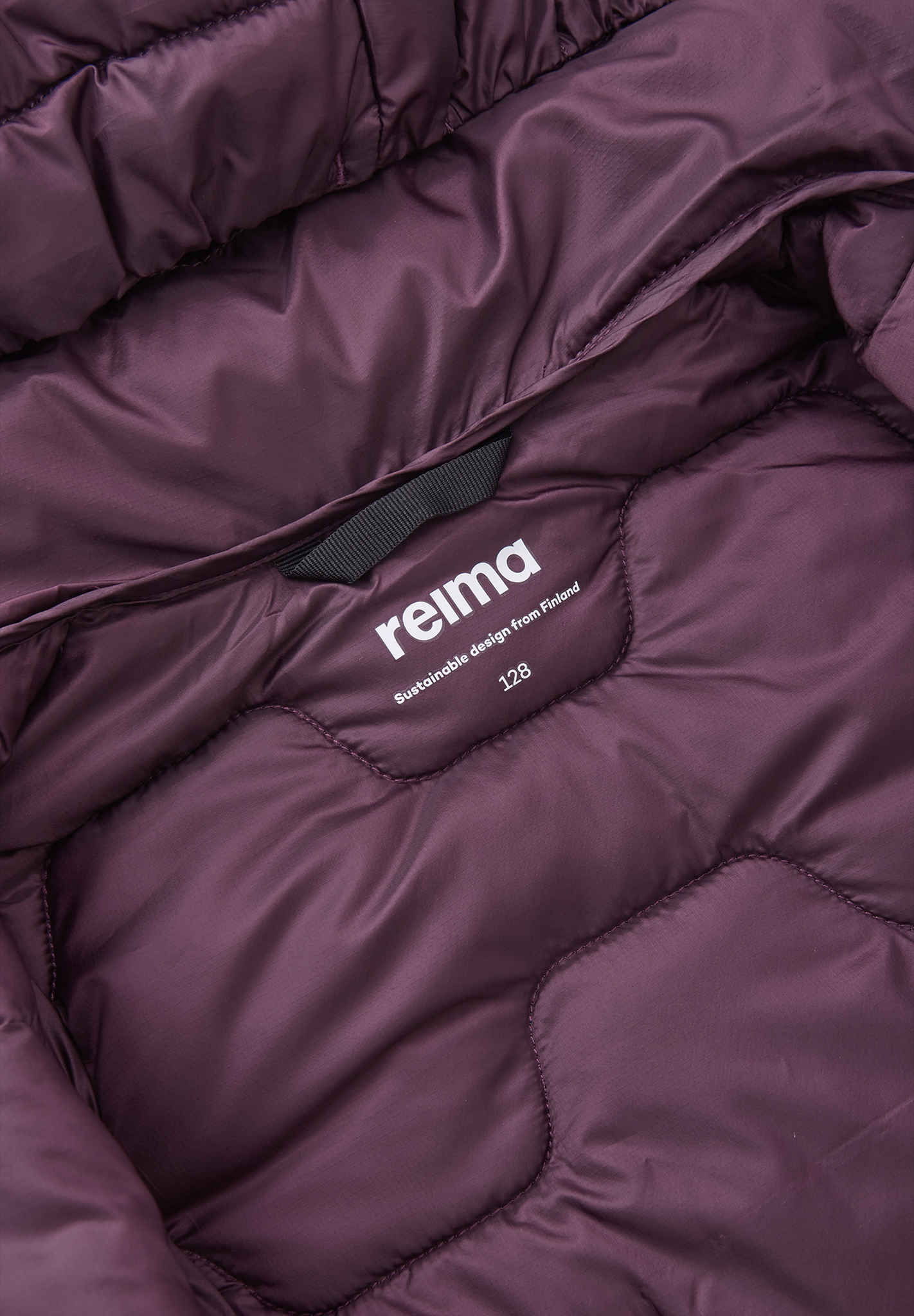 Kinder Jacke Avek