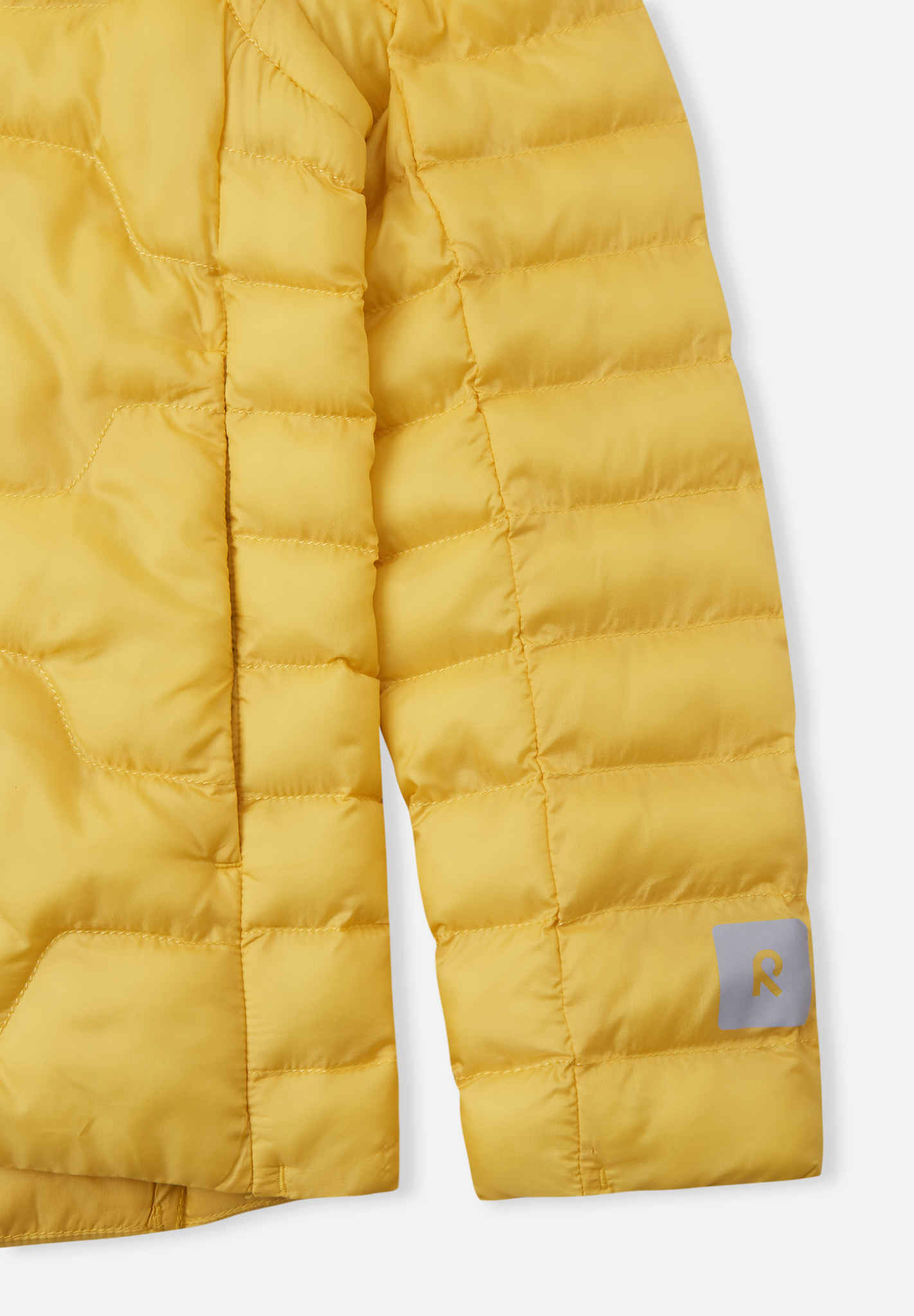 Kinder Jacke Avek