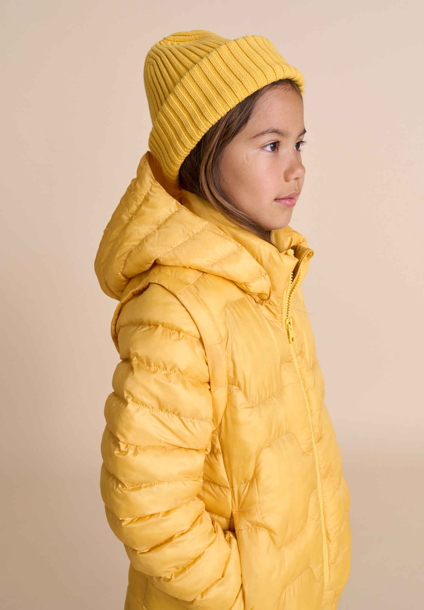 Kinder Jacke Avek
