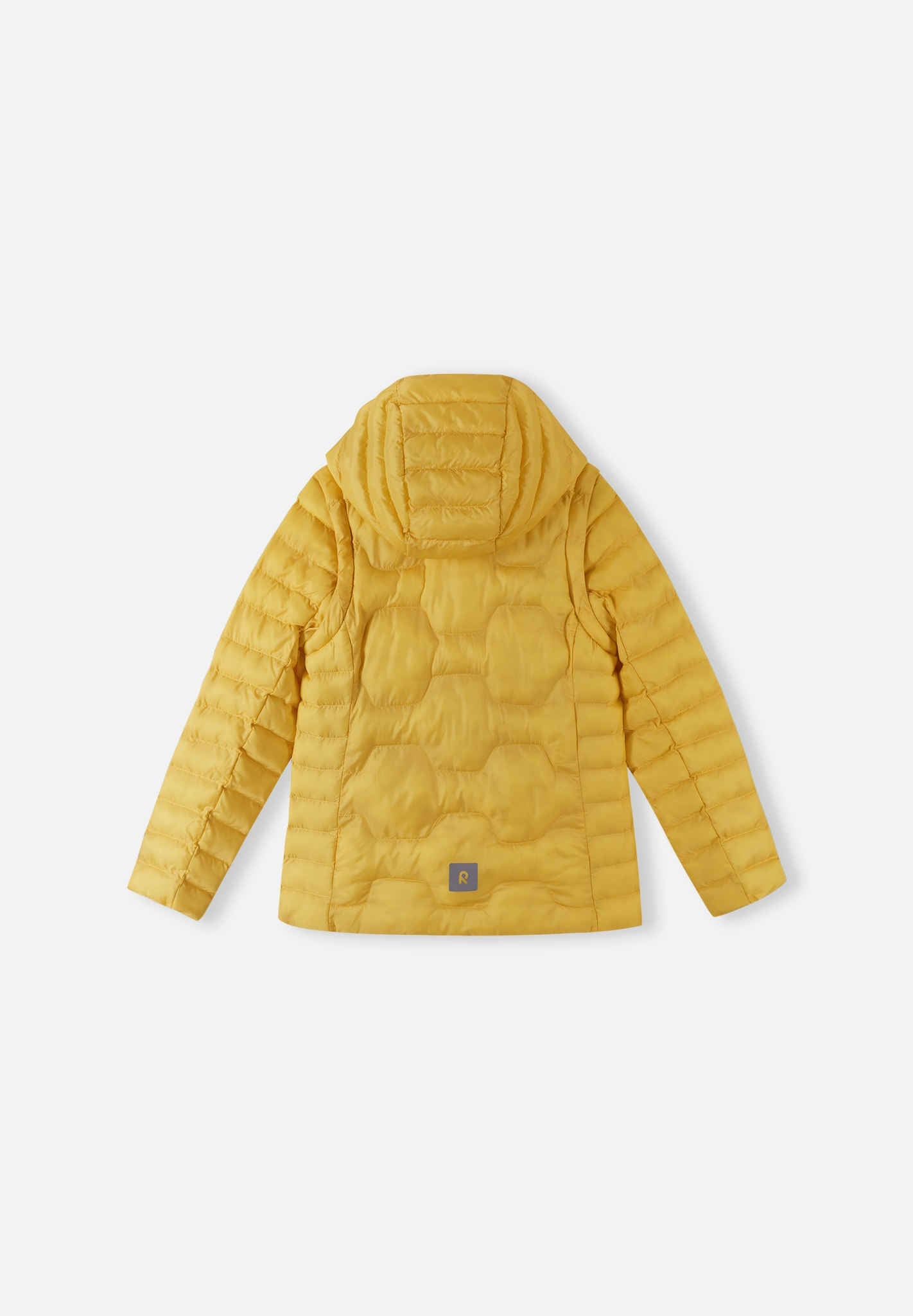 Kinder Jacke Avek