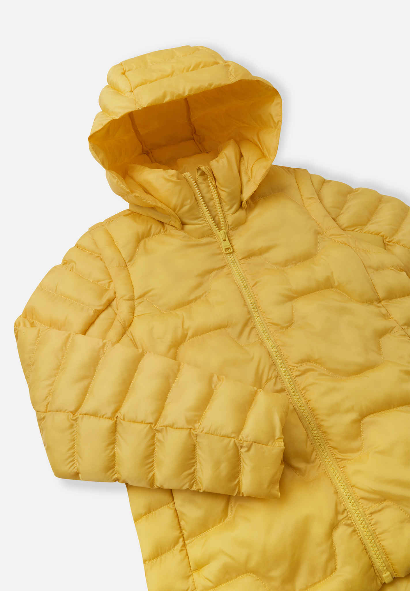Kinder Jacke Avek