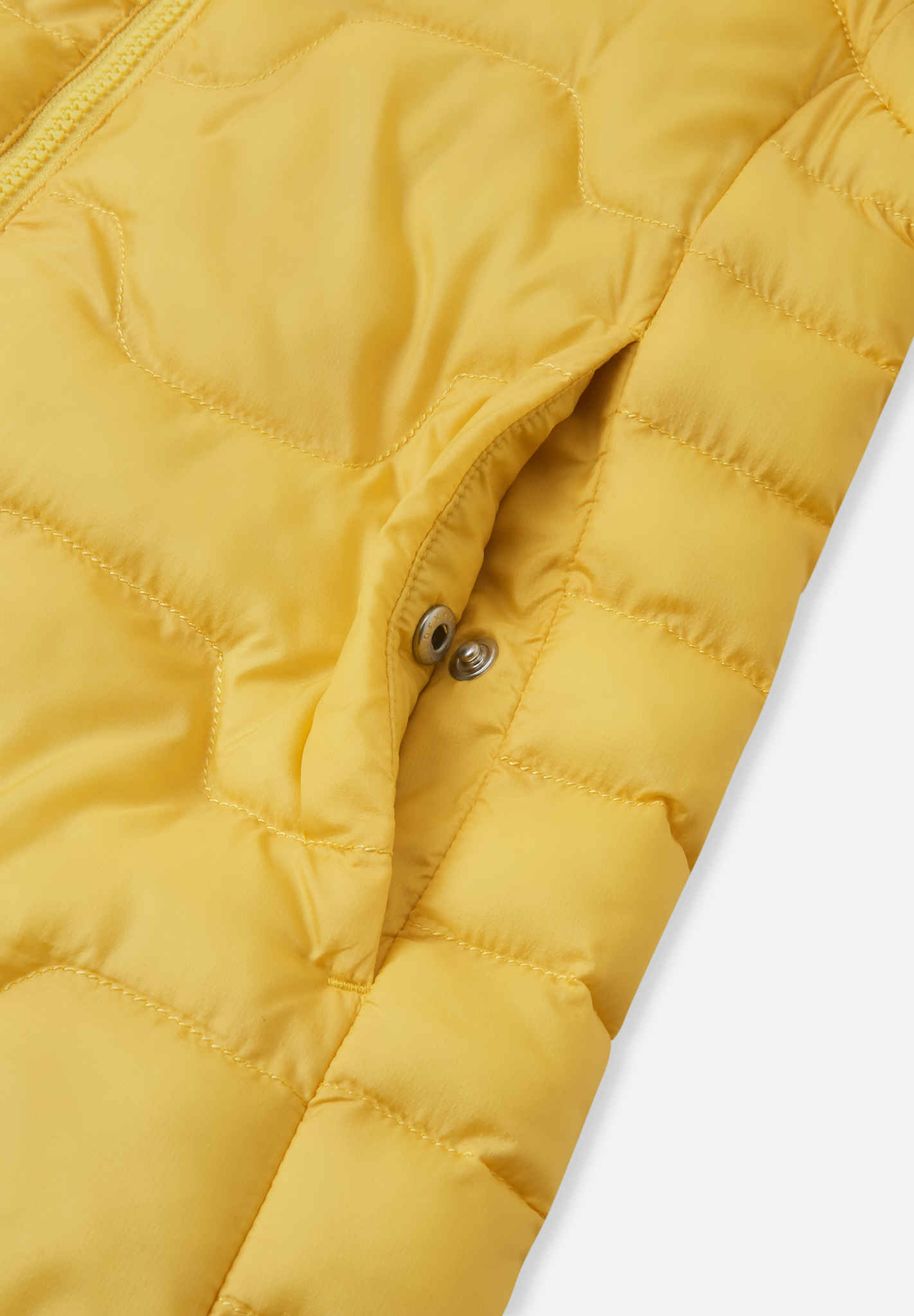 Kinder Jacke Avek