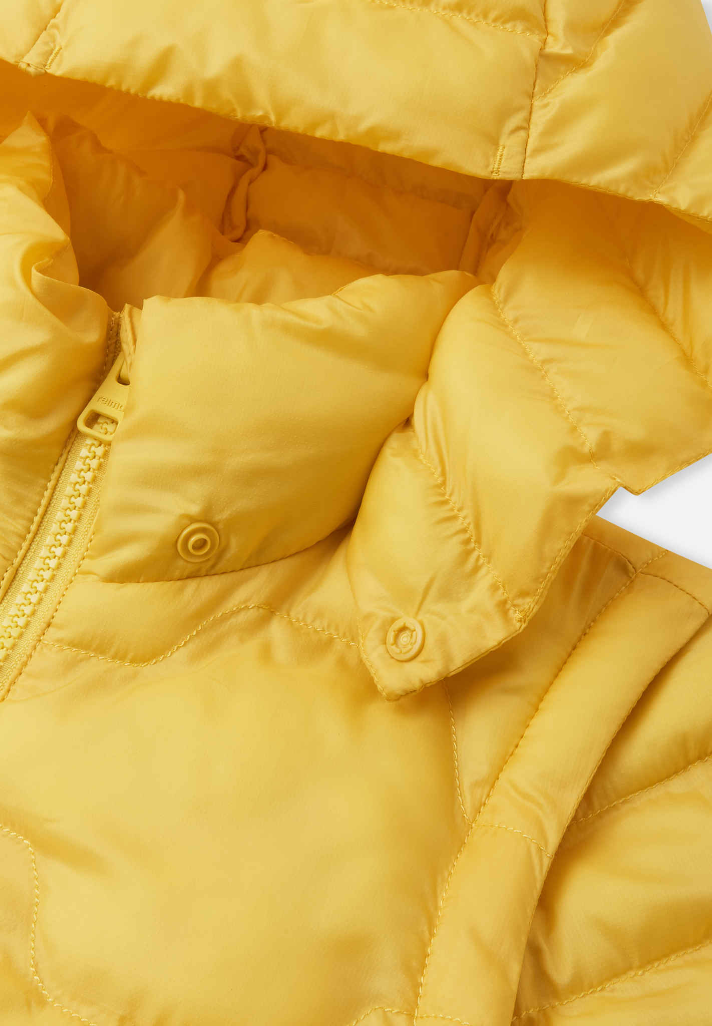 Kinder Jacke Avek