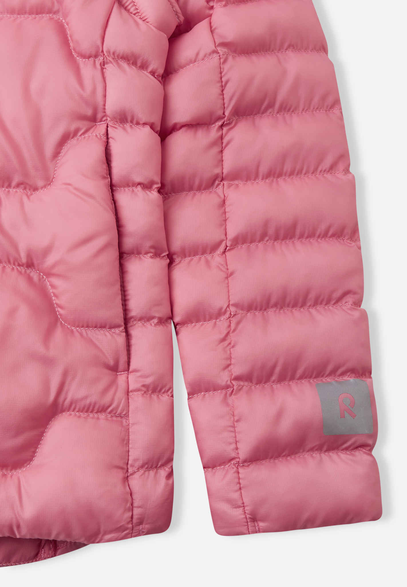 Kinder Jacke Avek