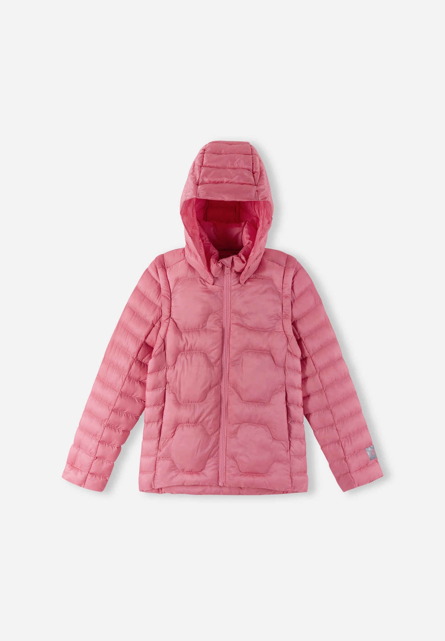 Kinder Jacke Avek