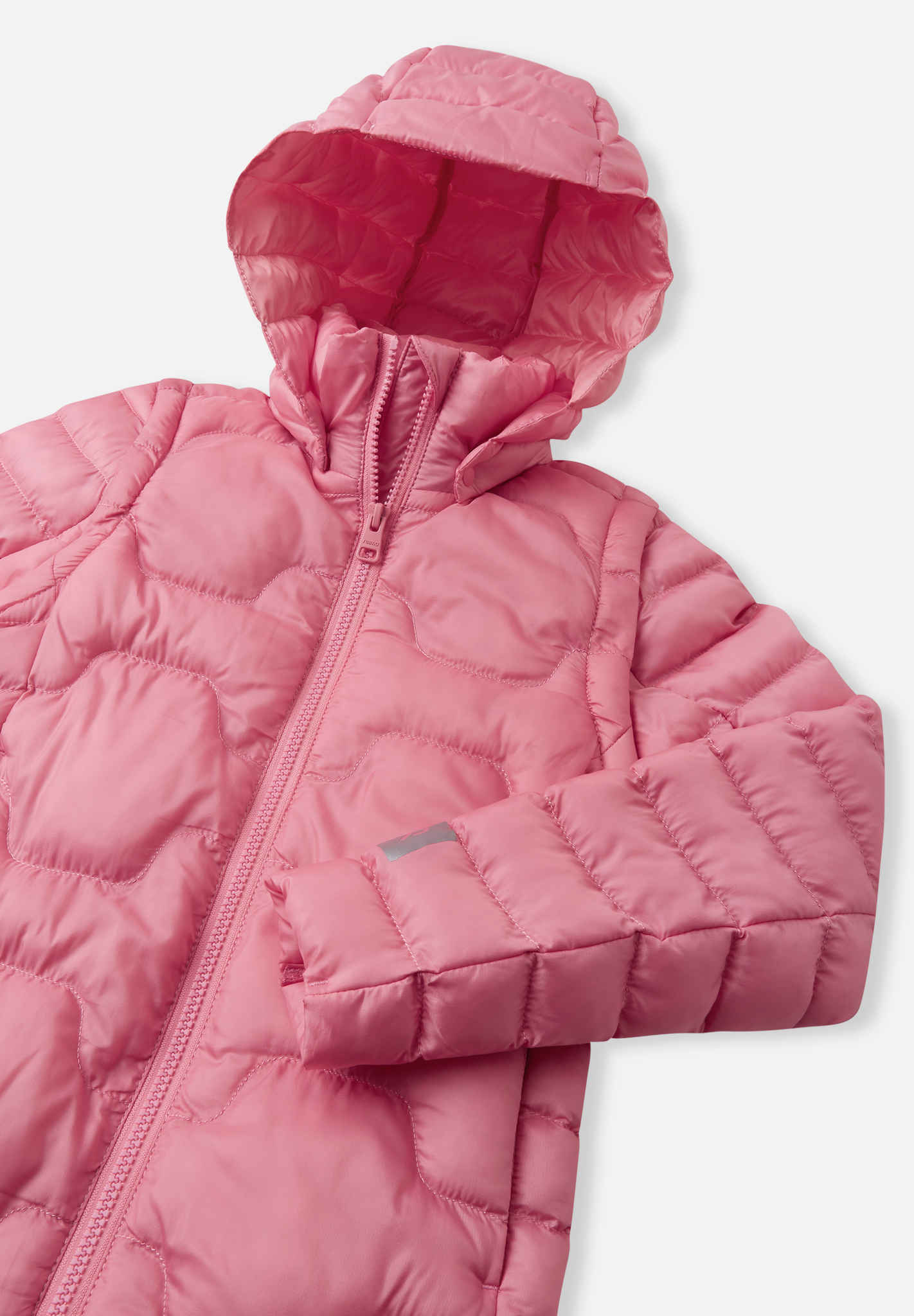 Kinder Jacke Avek