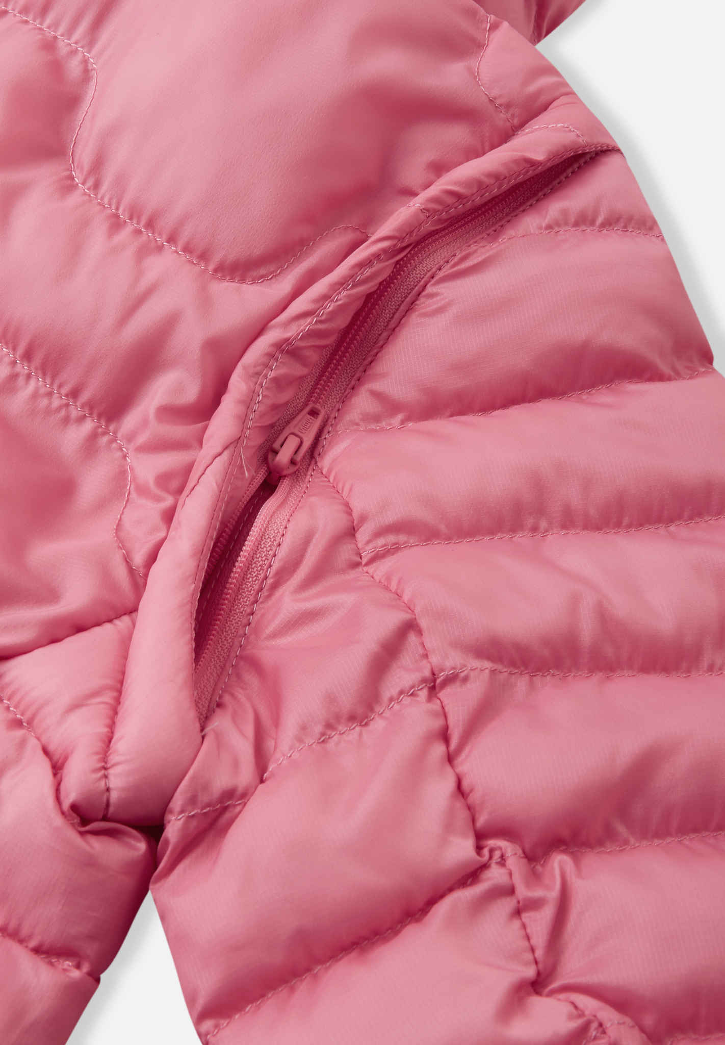 Kinder Jacke Avek