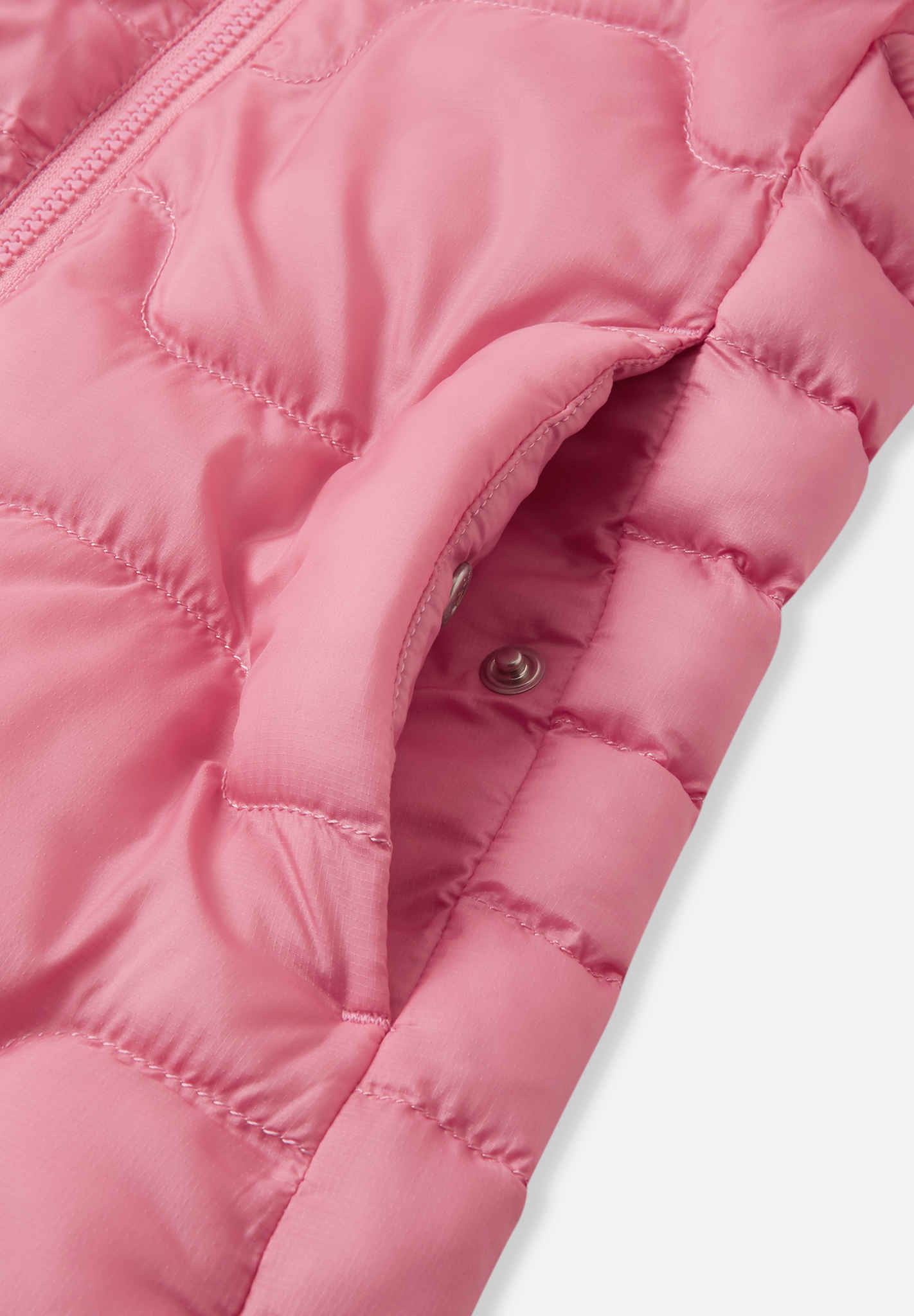 Kinder Jacke Avek