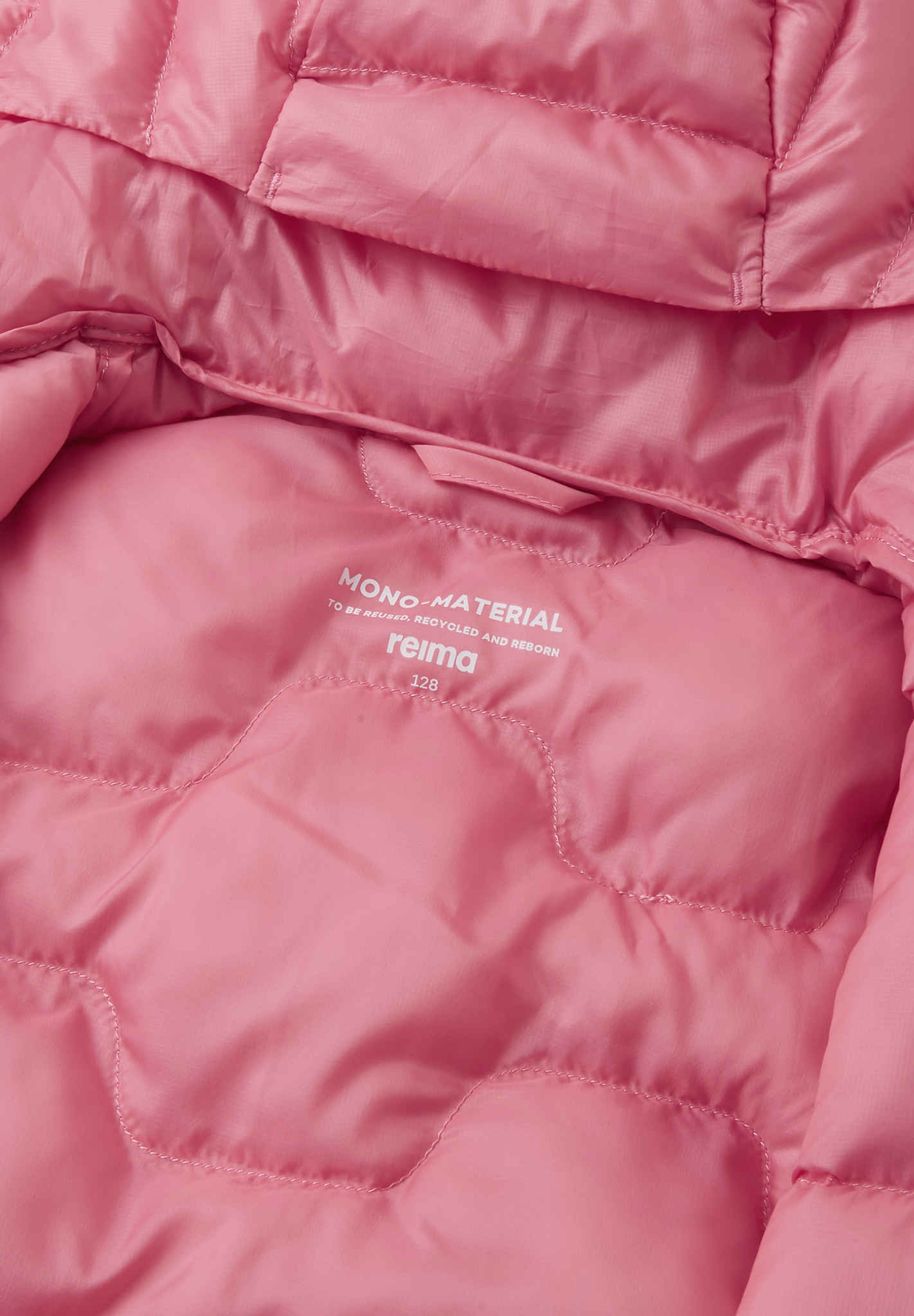 Kinder Jacke Avek