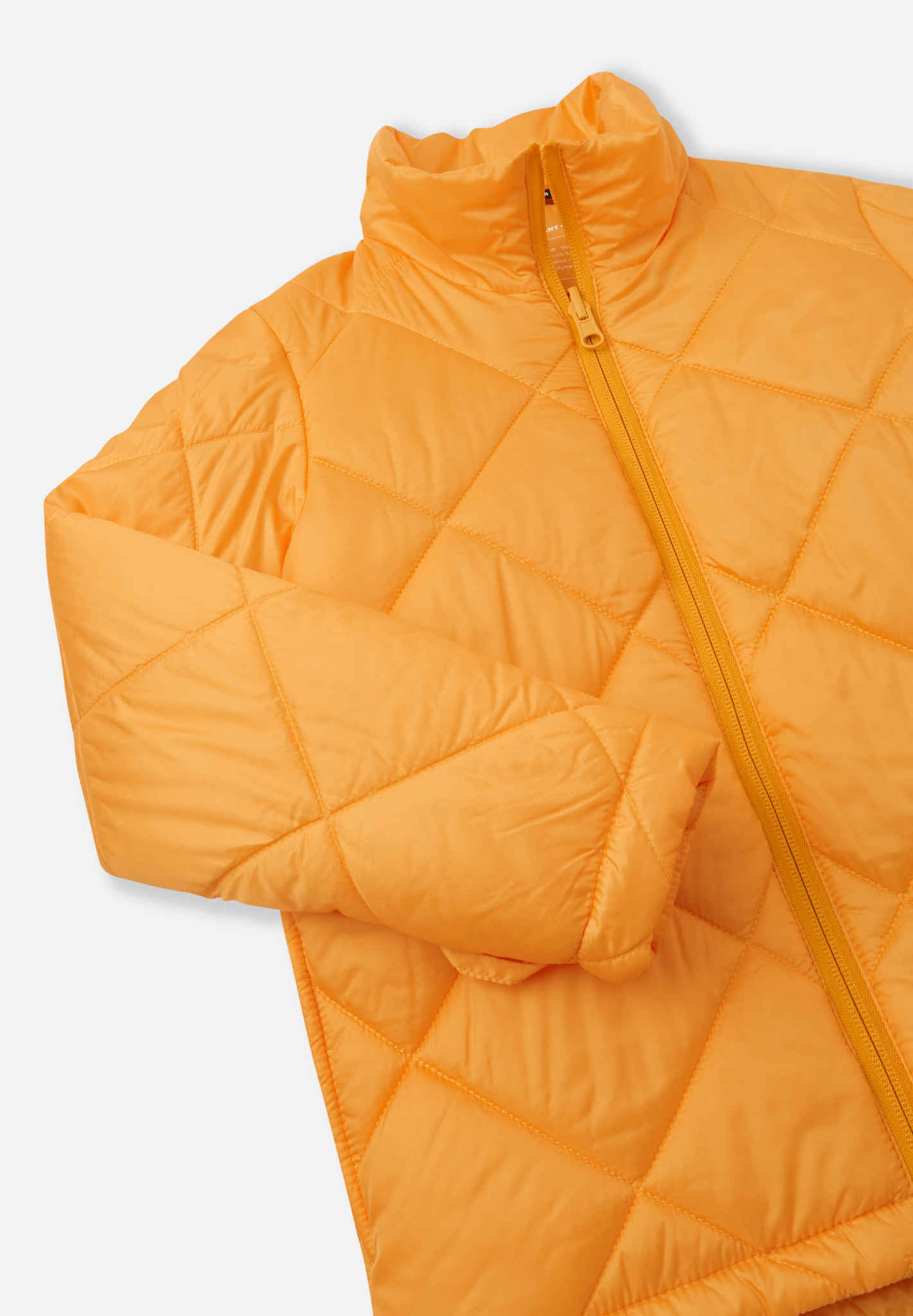 Kinder Jacke Sisin