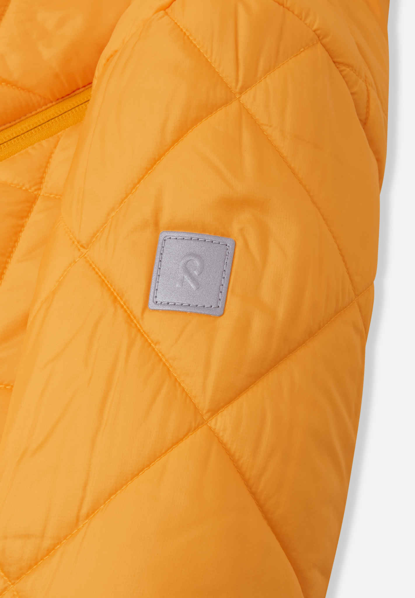Kinder Jacke Sisin