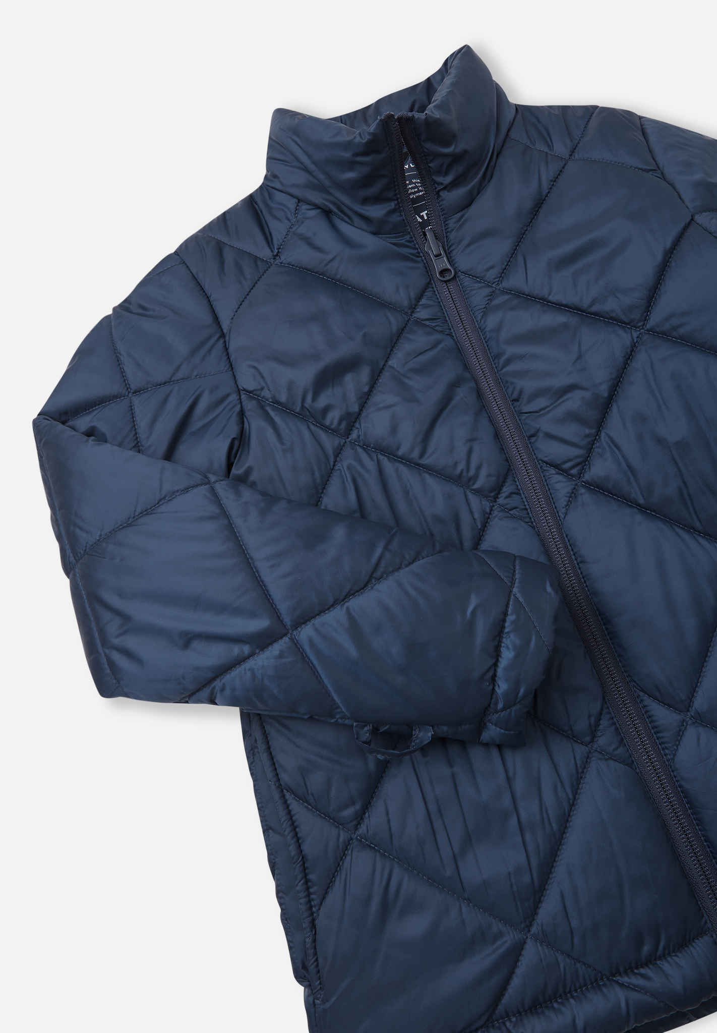 Kinder Jacke Sisin