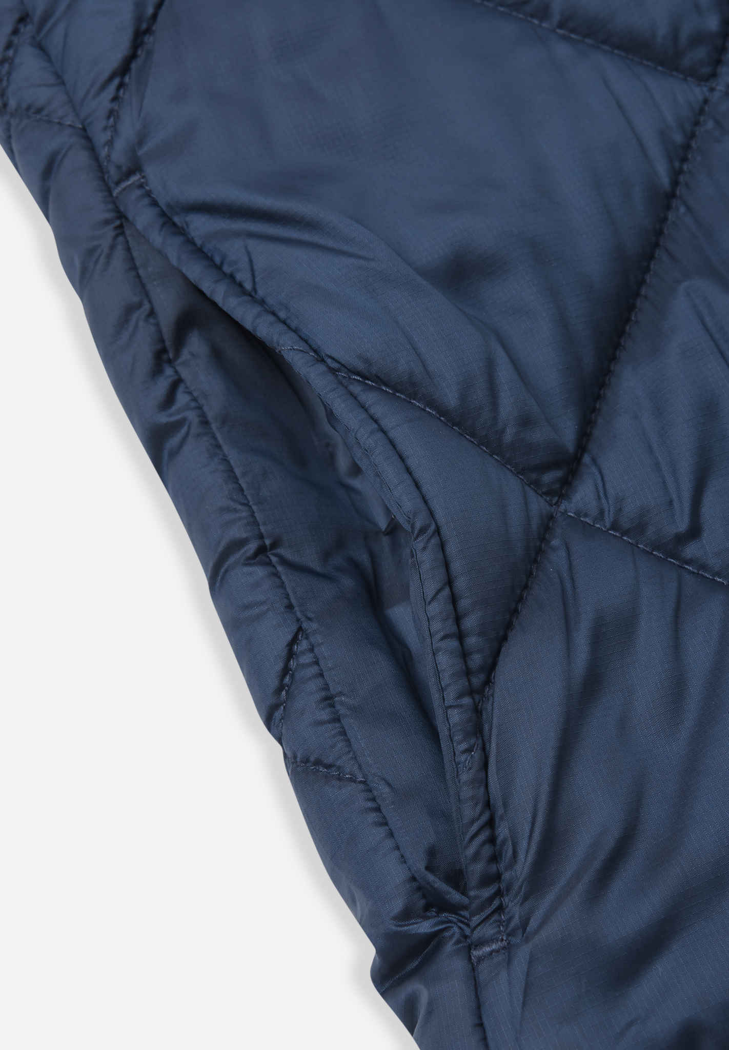 Kinder Jacke Sisin