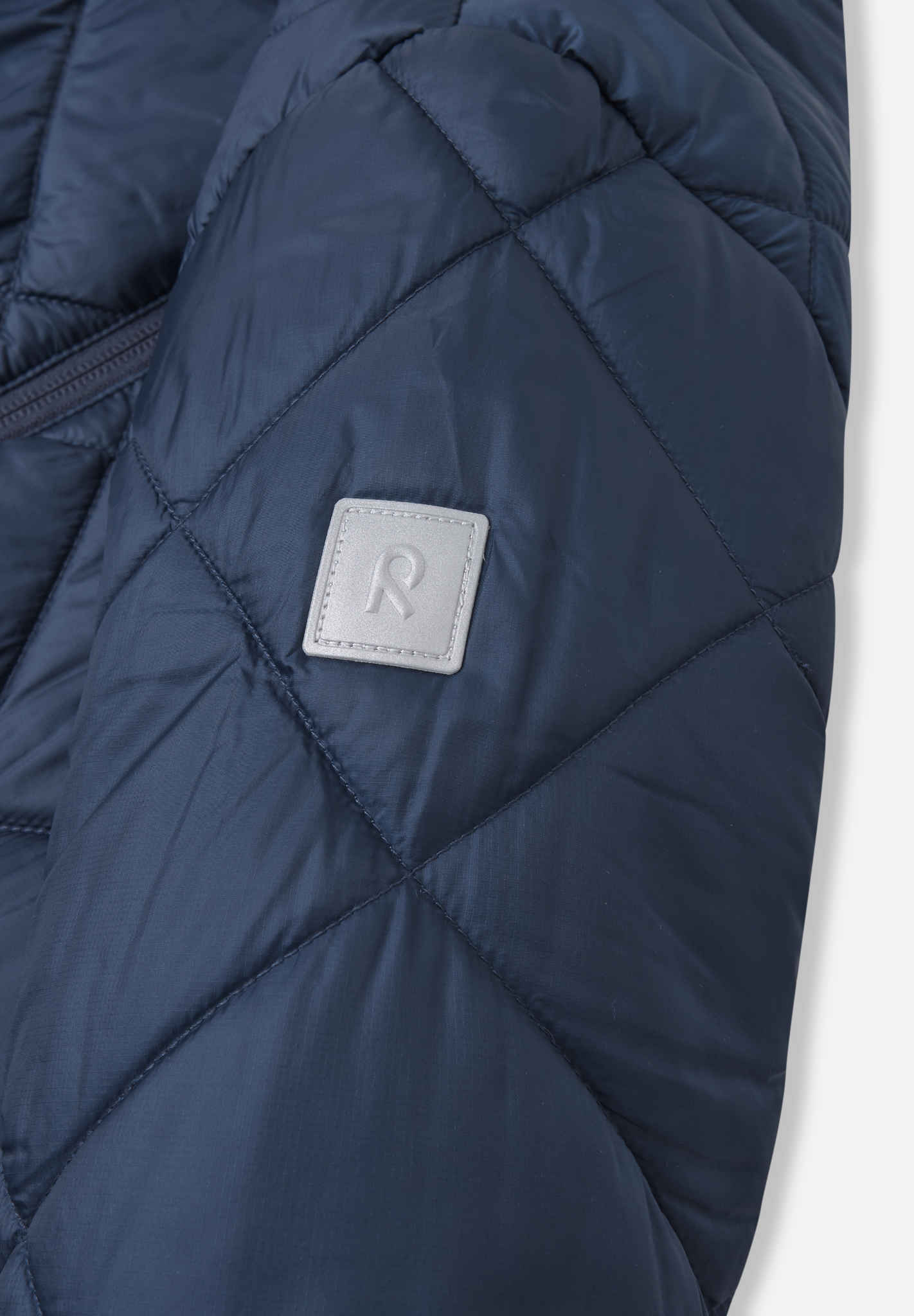 Kinder Jacke Sisin
