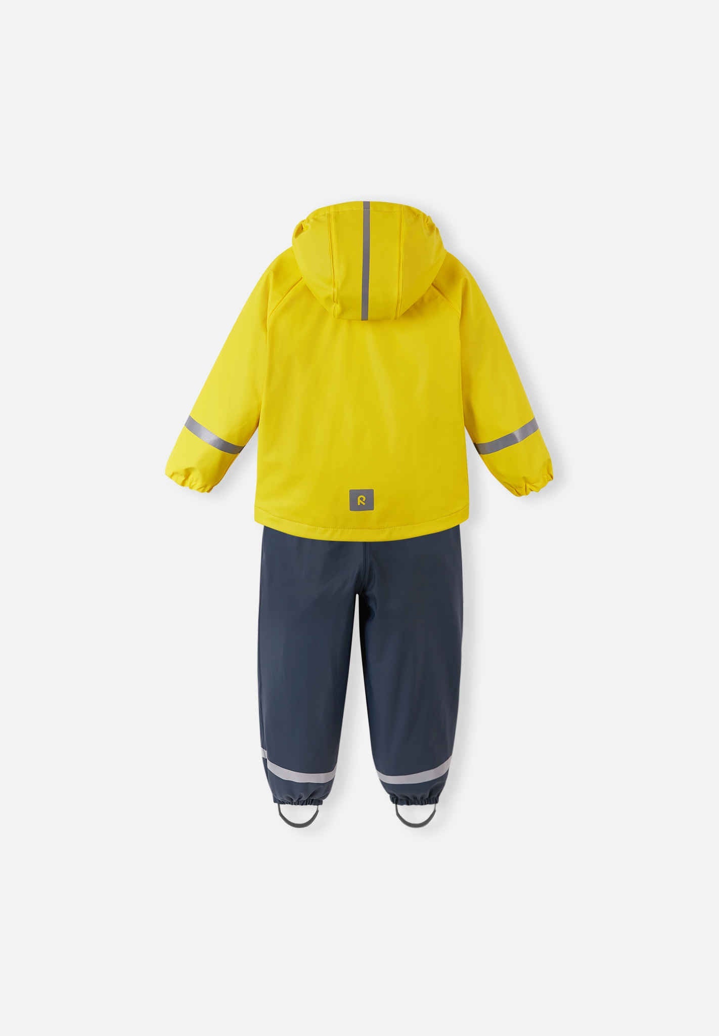Regenbekleidung Joki
