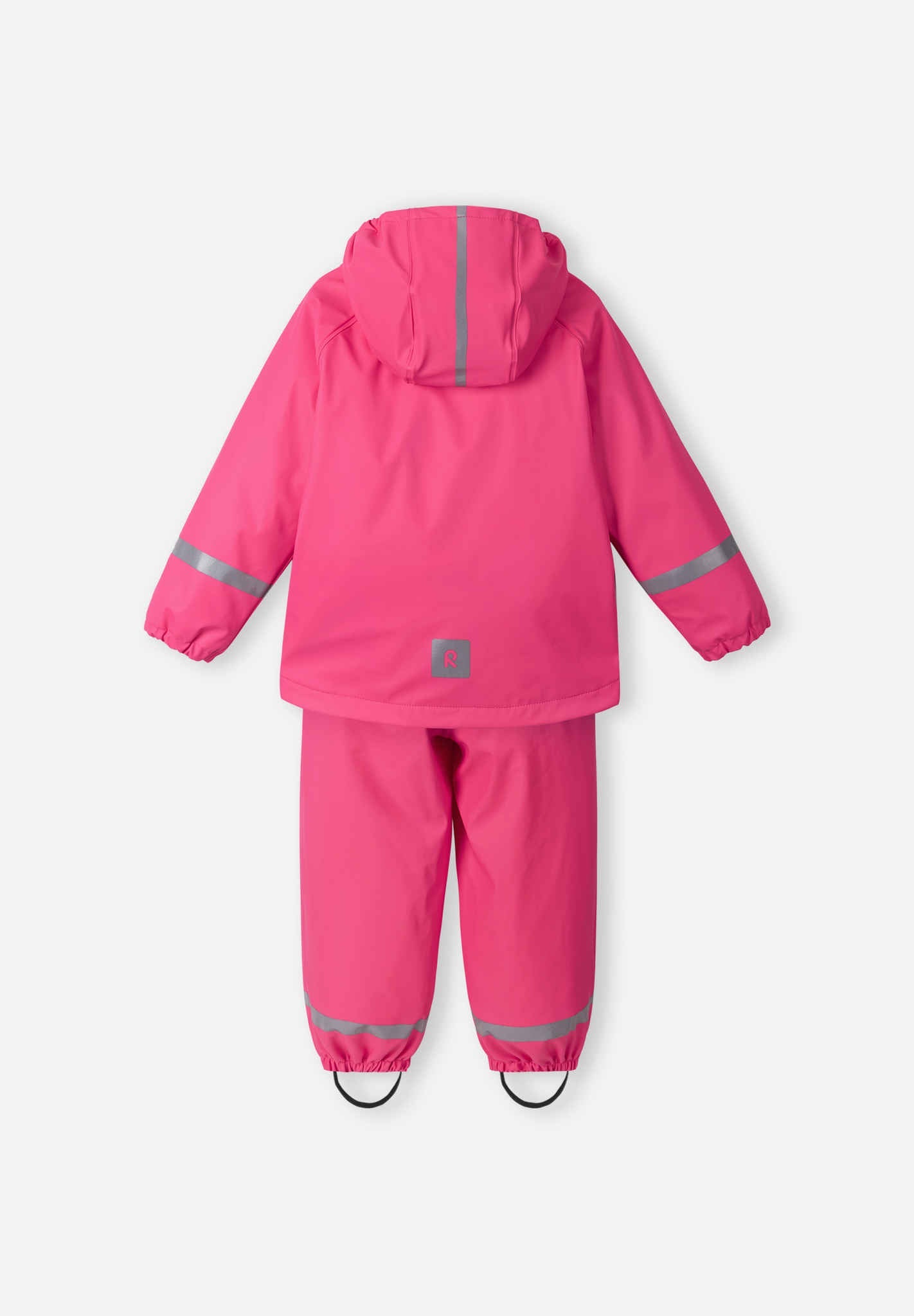 Regenbekleidung Joki