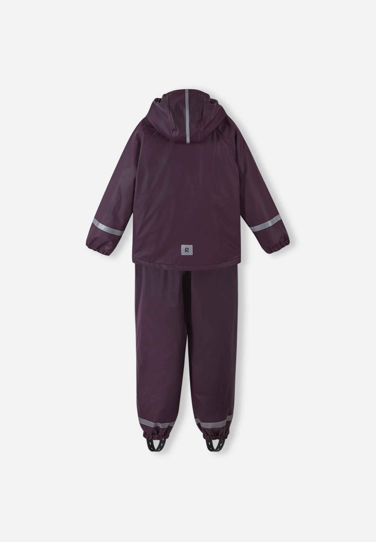 Regenbekleidung Joki