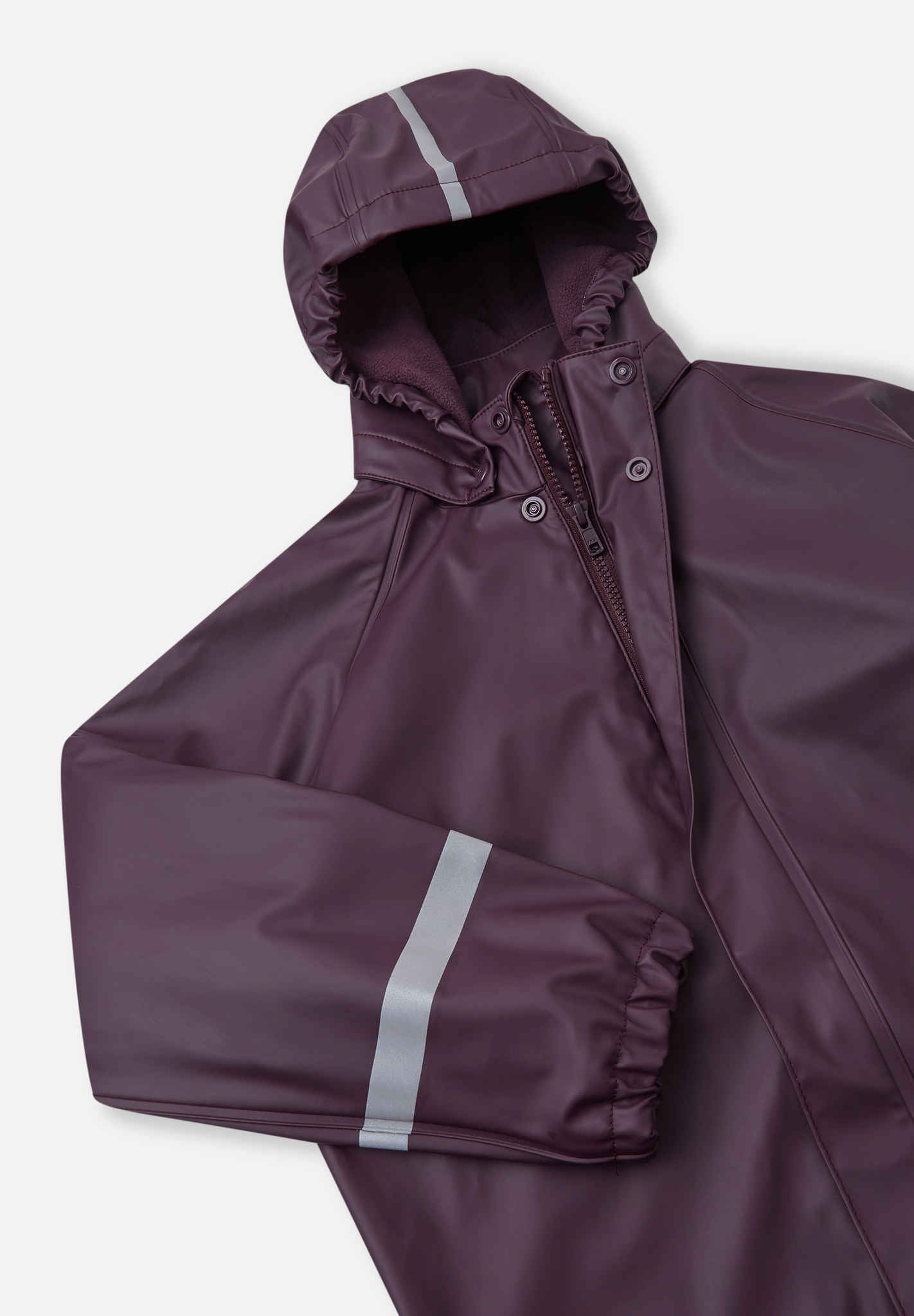 Regenbekleidung Joki