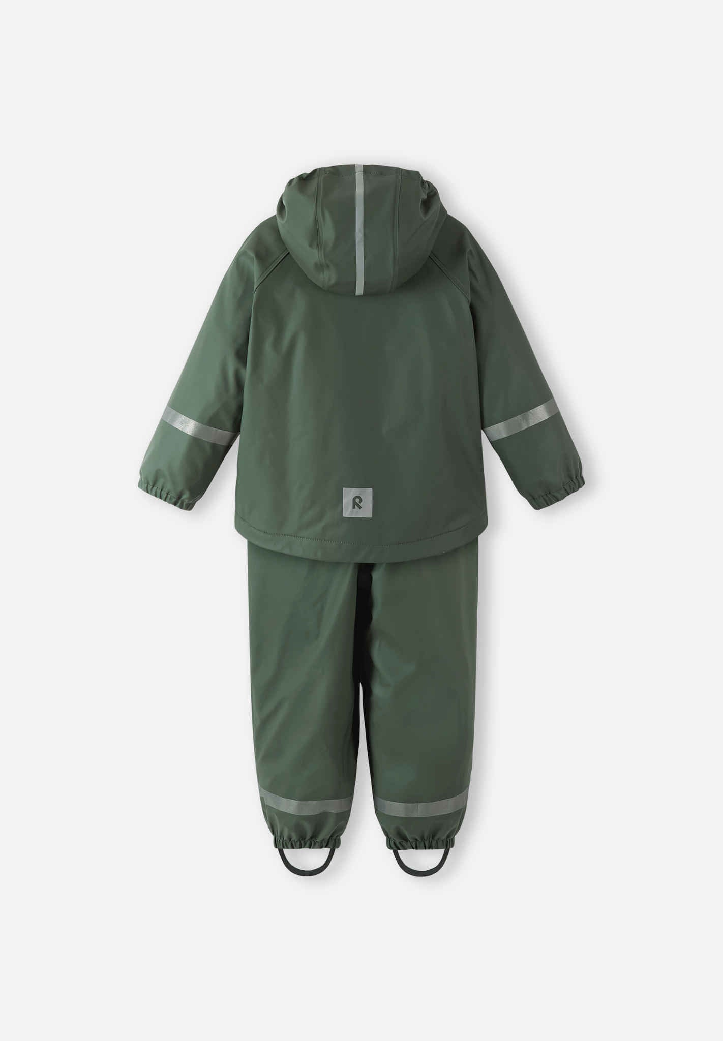Regenbekleidung Joki