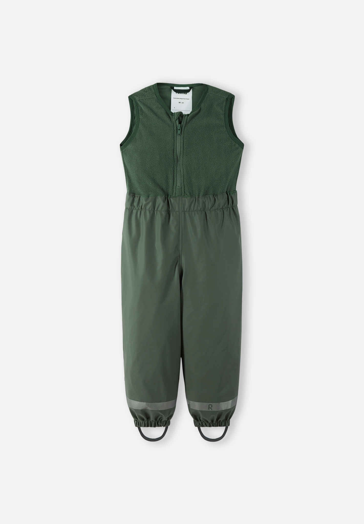 Regenbekleidung Joki