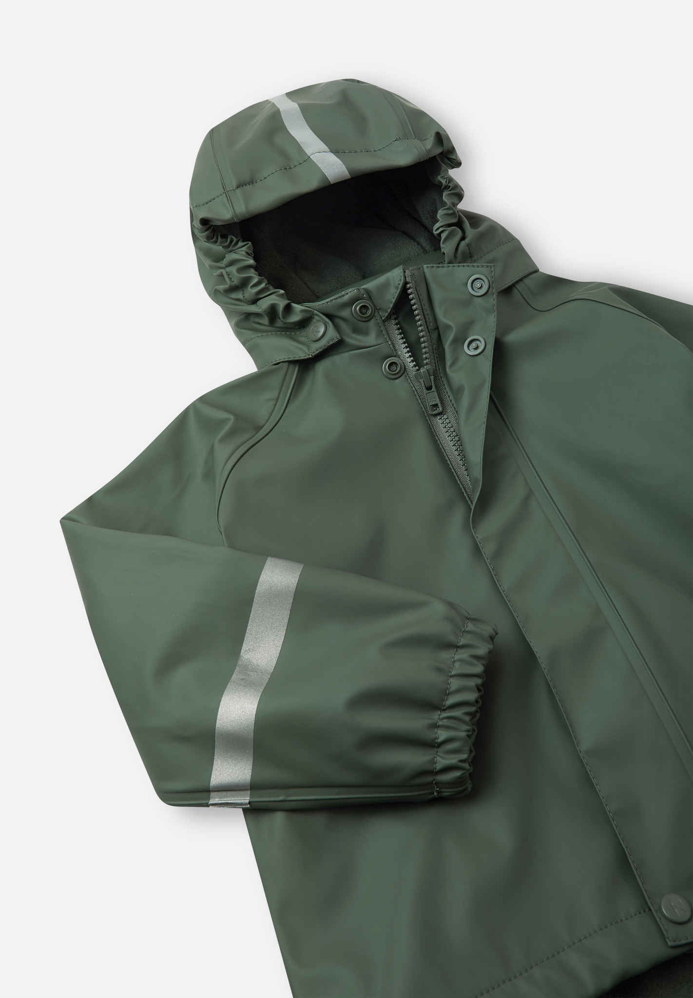 Regenbekleidung Joki