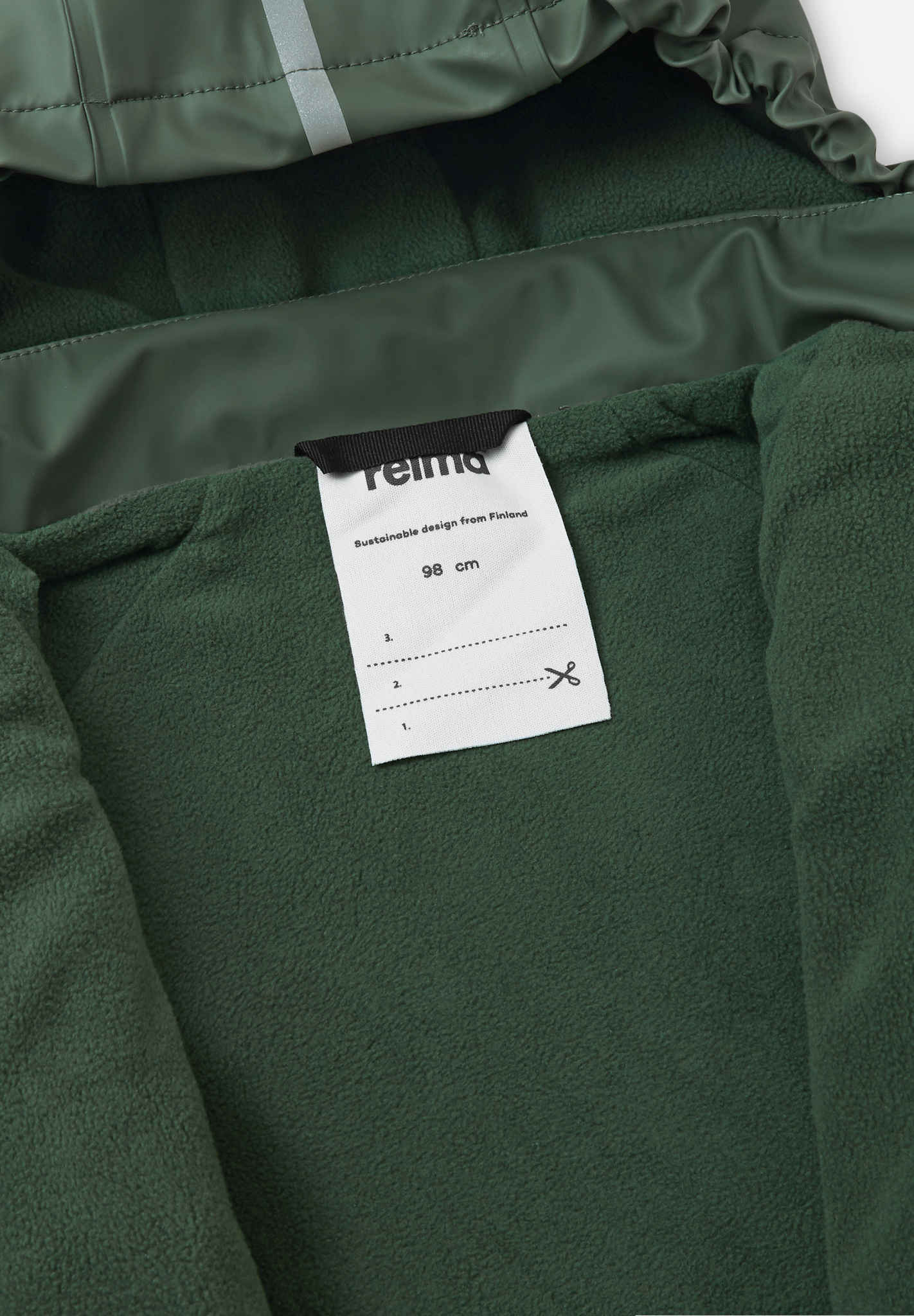 Regenbekleidung Joki