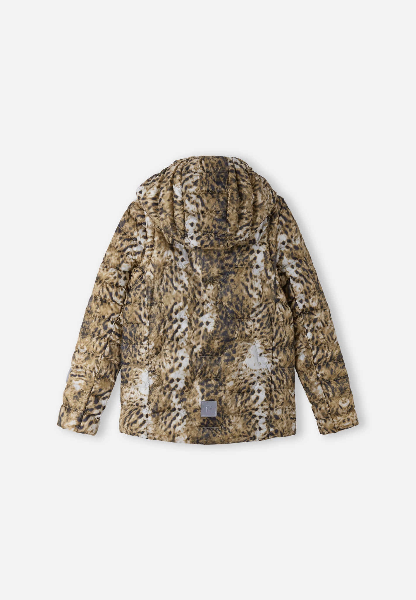 Kinder Reima x WWF Jacke Veke Ilves
