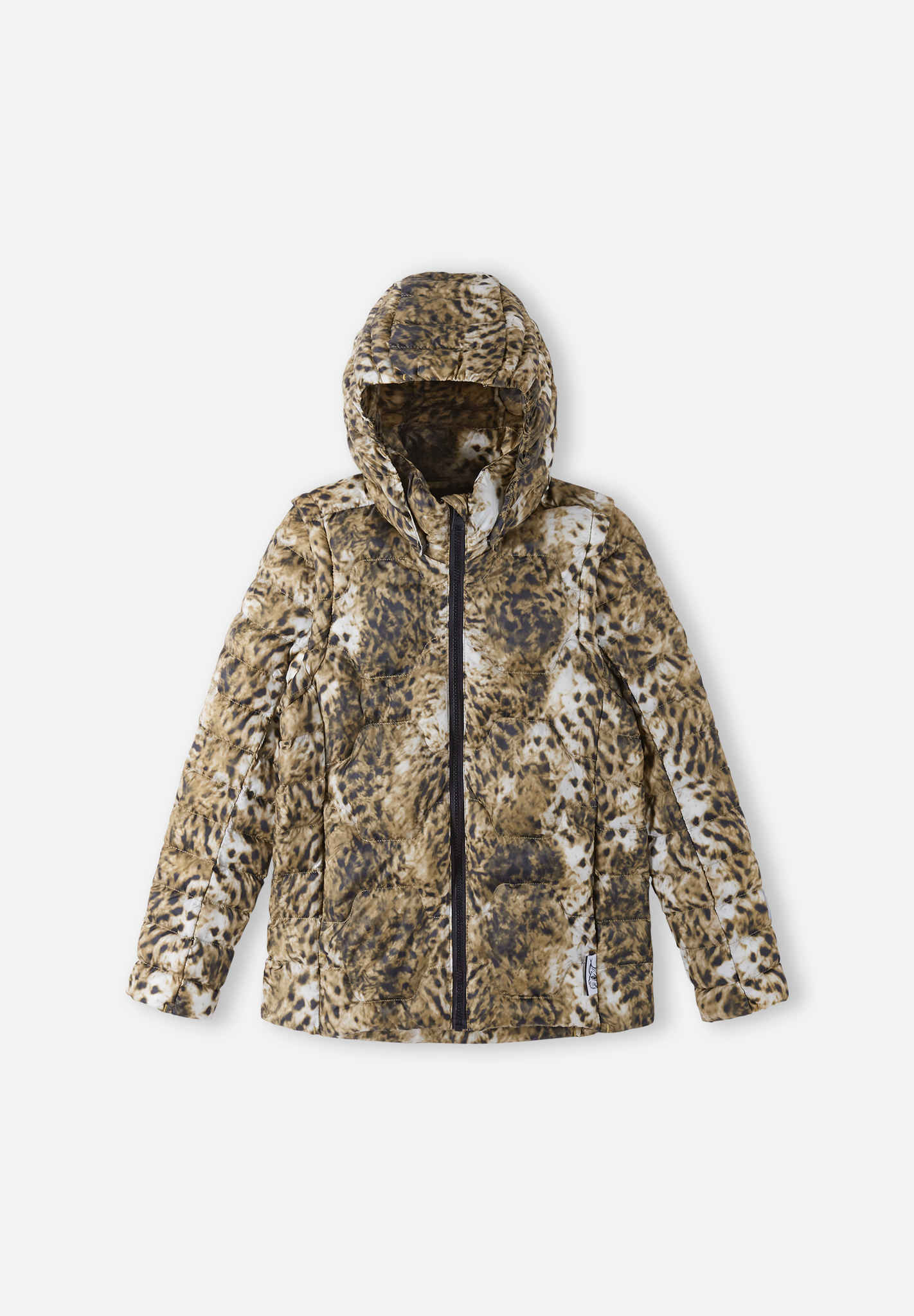 Kinder Reima x WWF Jacke Veke Ilves