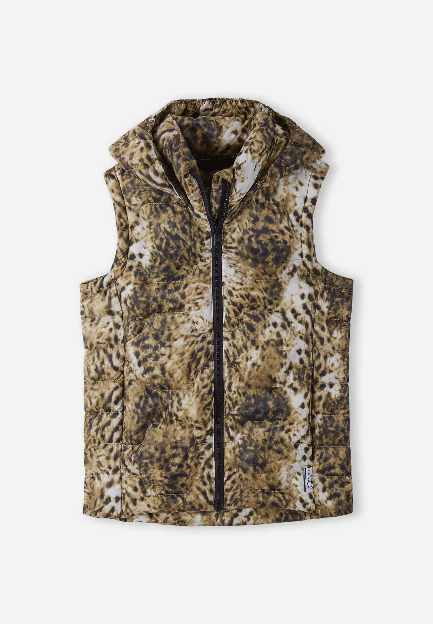 Kinder Reima x WWF Jacke Veke Ilves