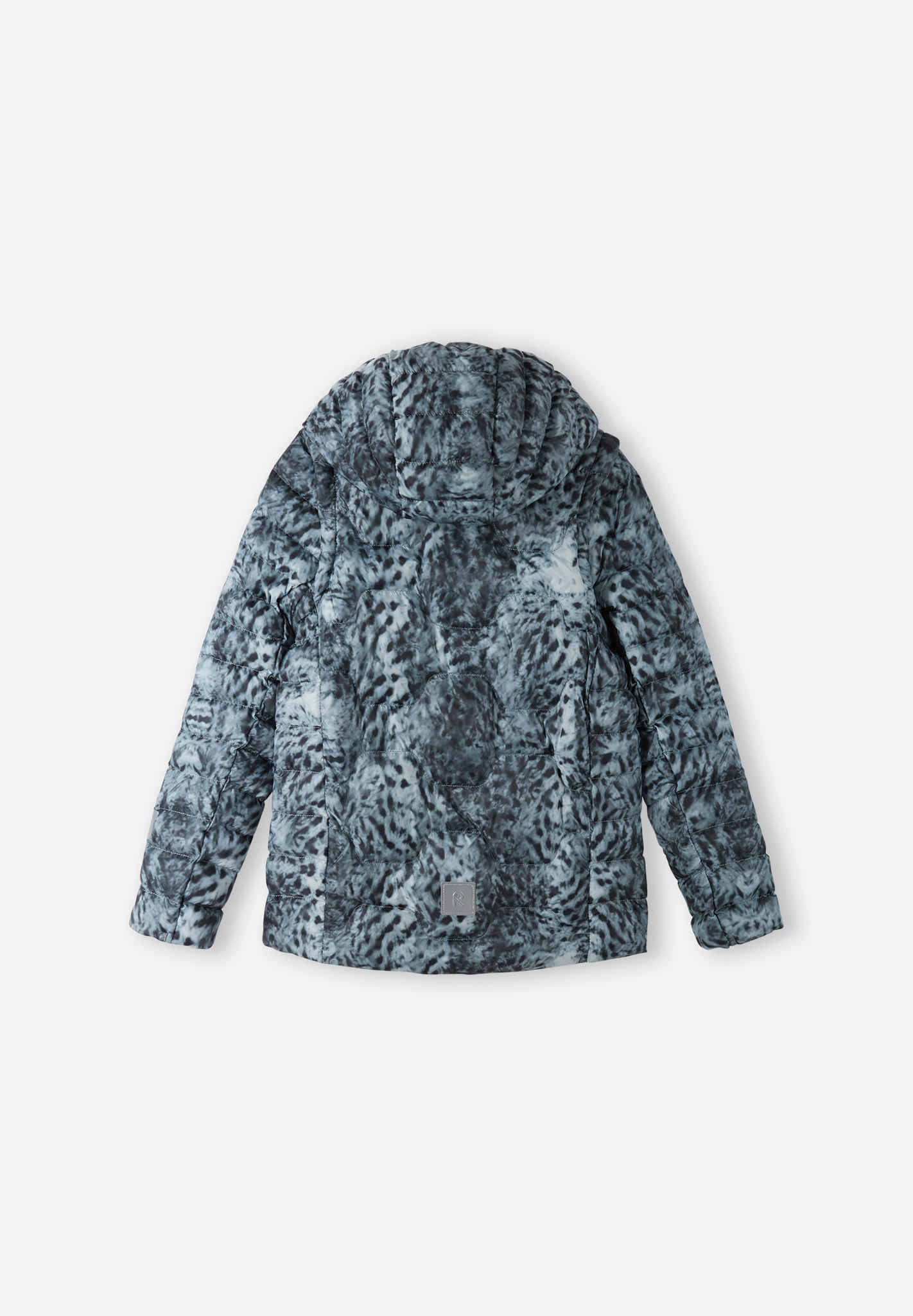 Kinder Reima x WWF Jacke Veke Ilves