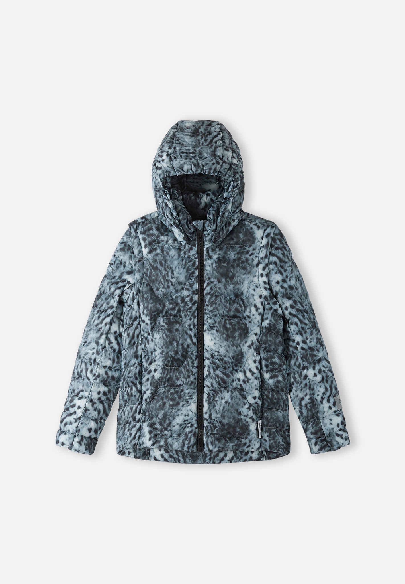 Kinder Reima x WWF Jacke Veke Ilves