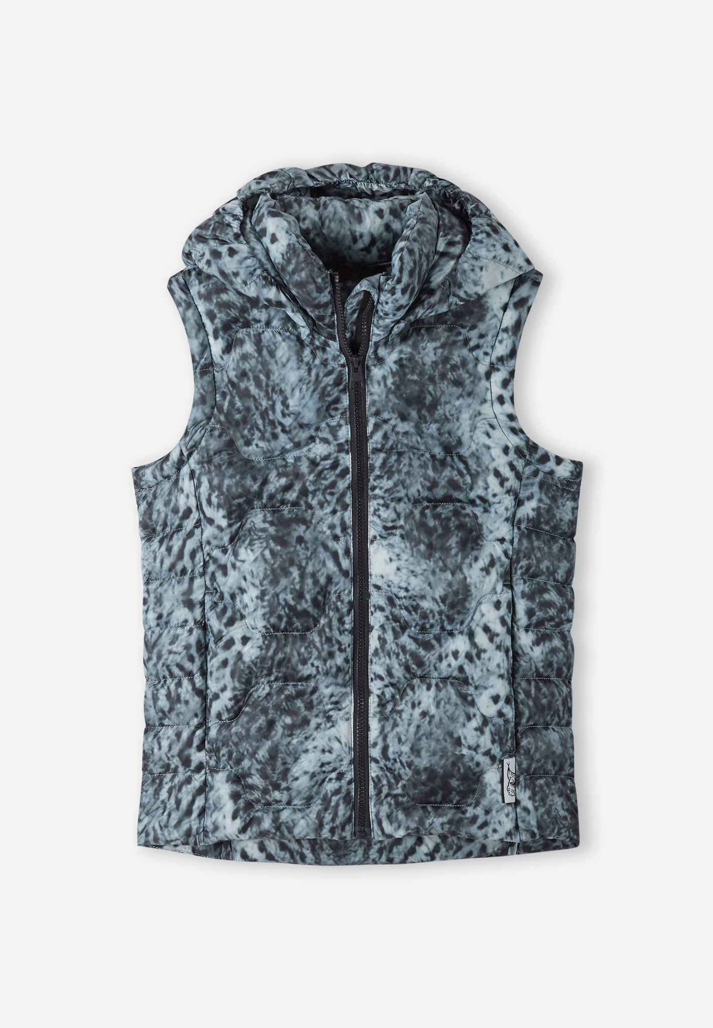 Kinder Reima x WWF Jacke Veke Ilves