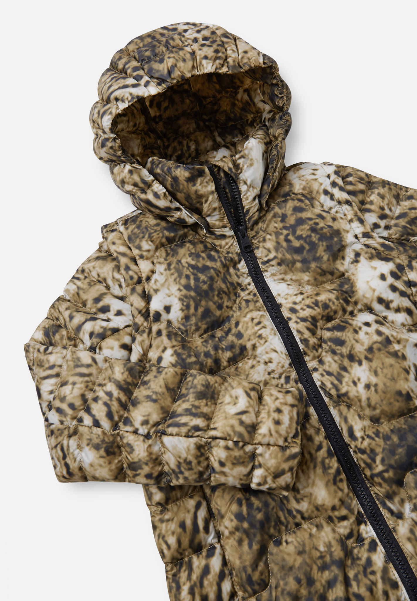 Teens Jacke Veke Ilves