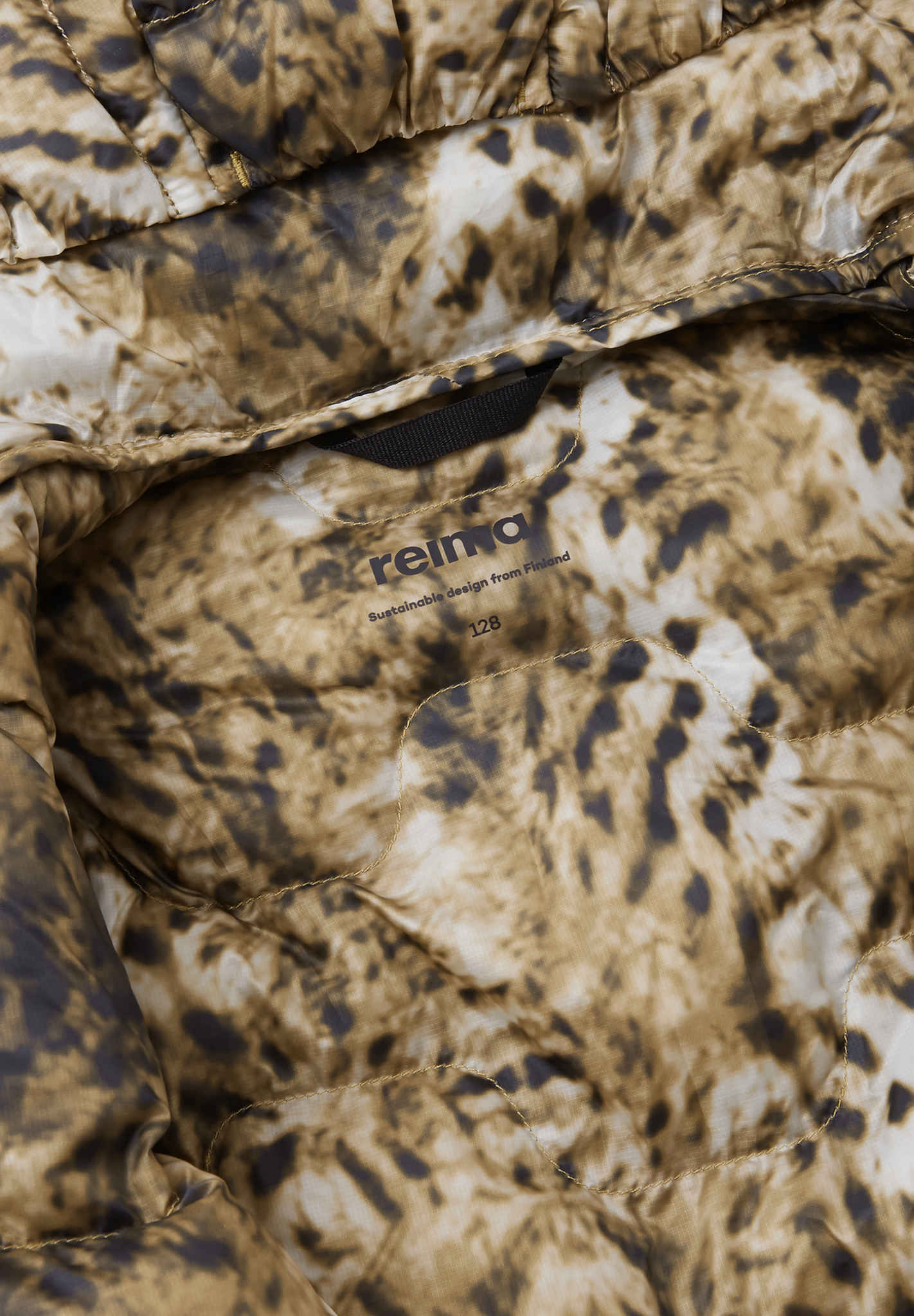 Teens Jacke Veke Ilves