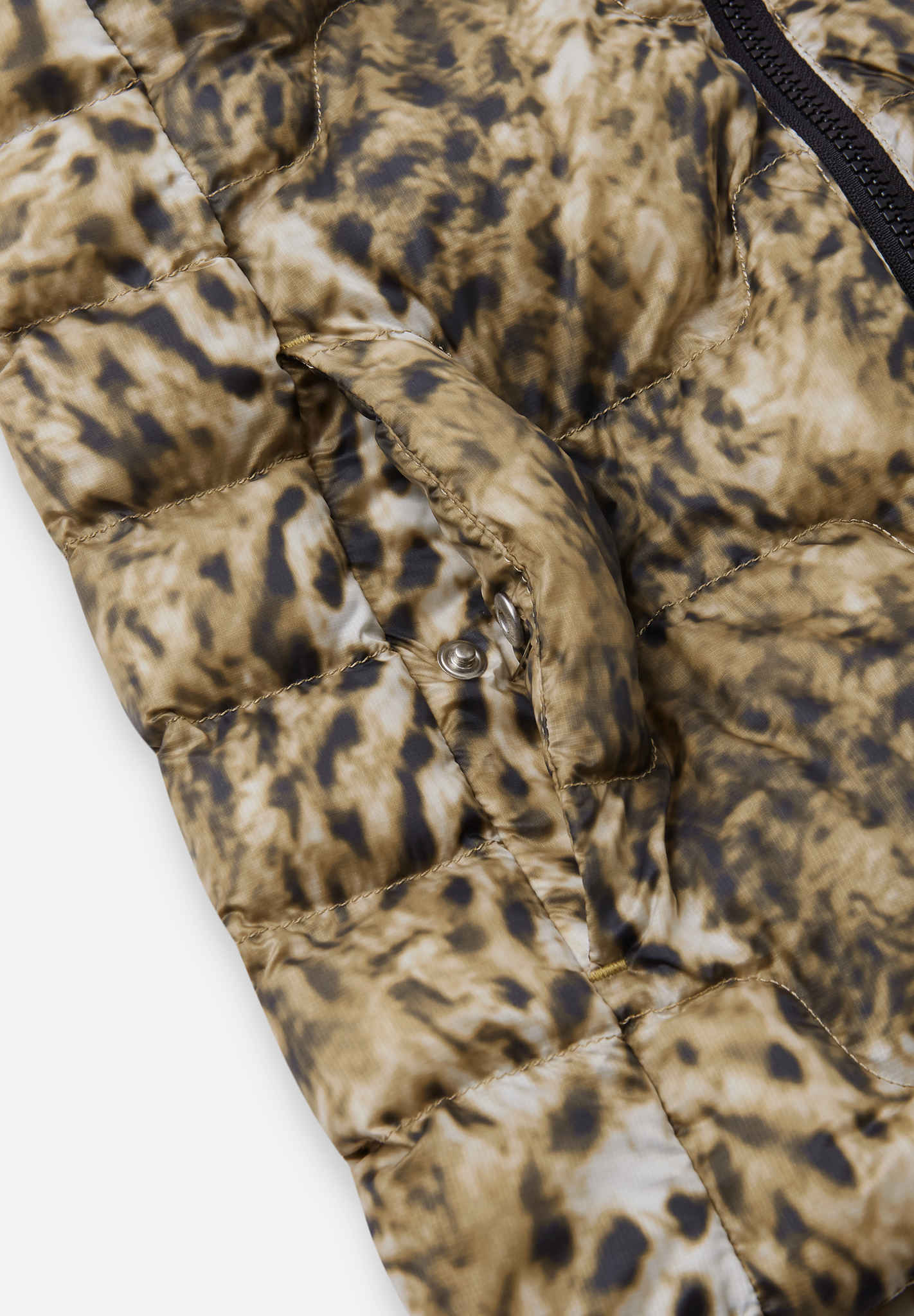 Teens Jacke Veke Ilves