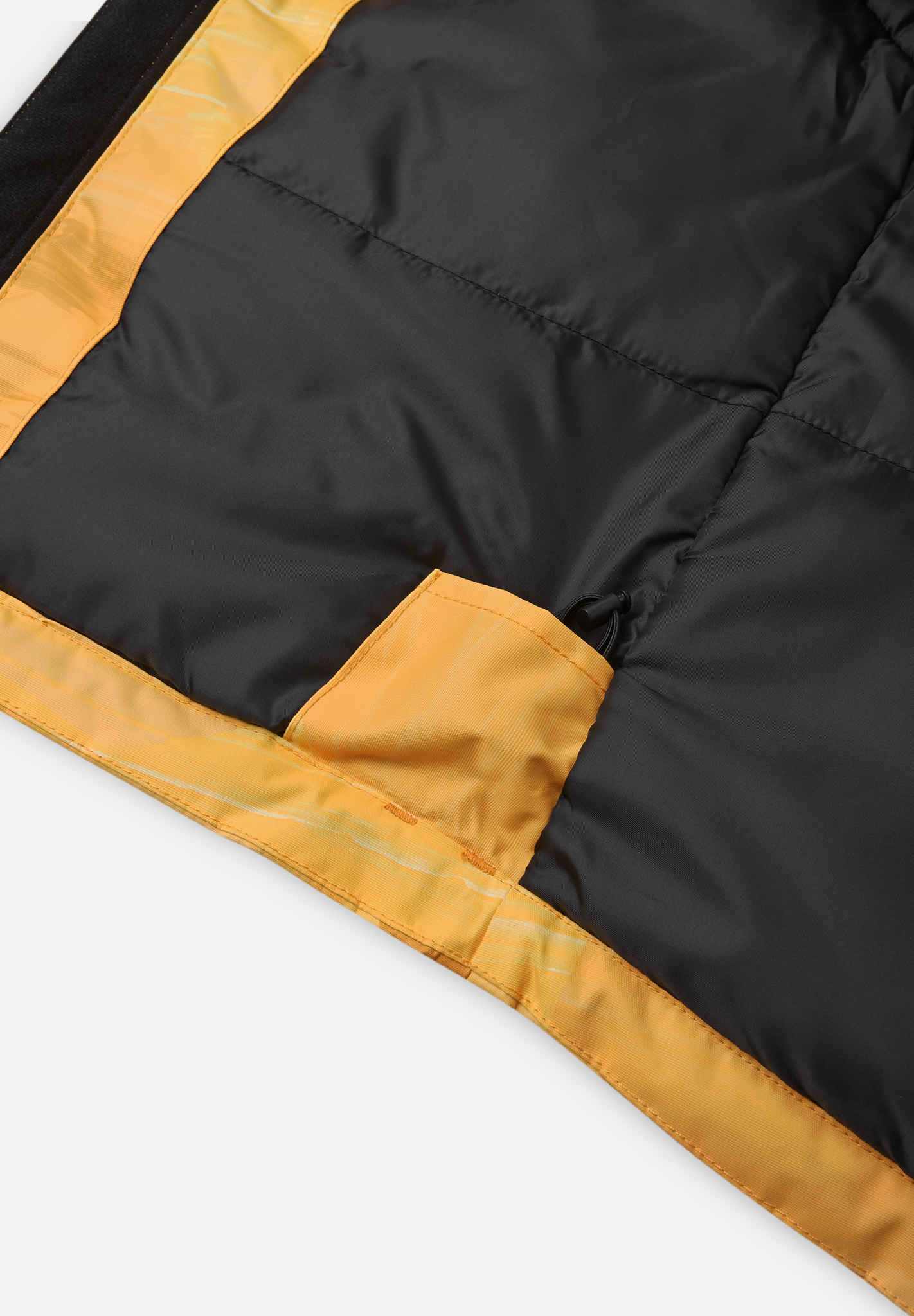 Kinder Winterjacke Nuotio
