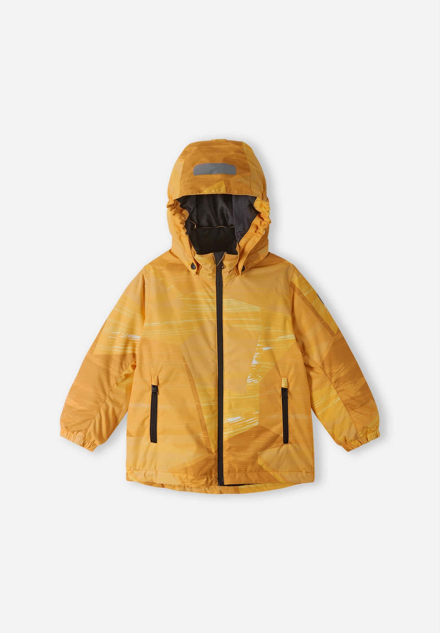 Kinder Winterjacke Nuotio