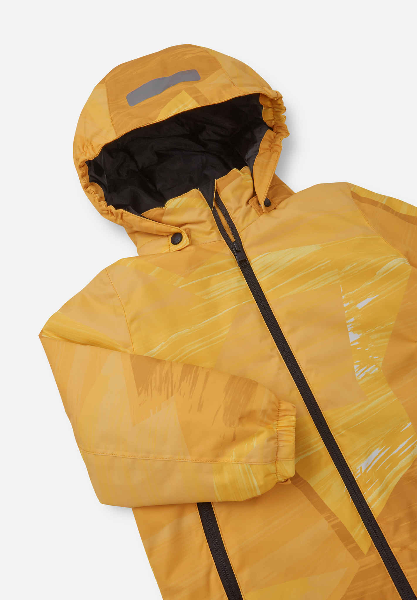 Kinder Winterjacke Nuotio