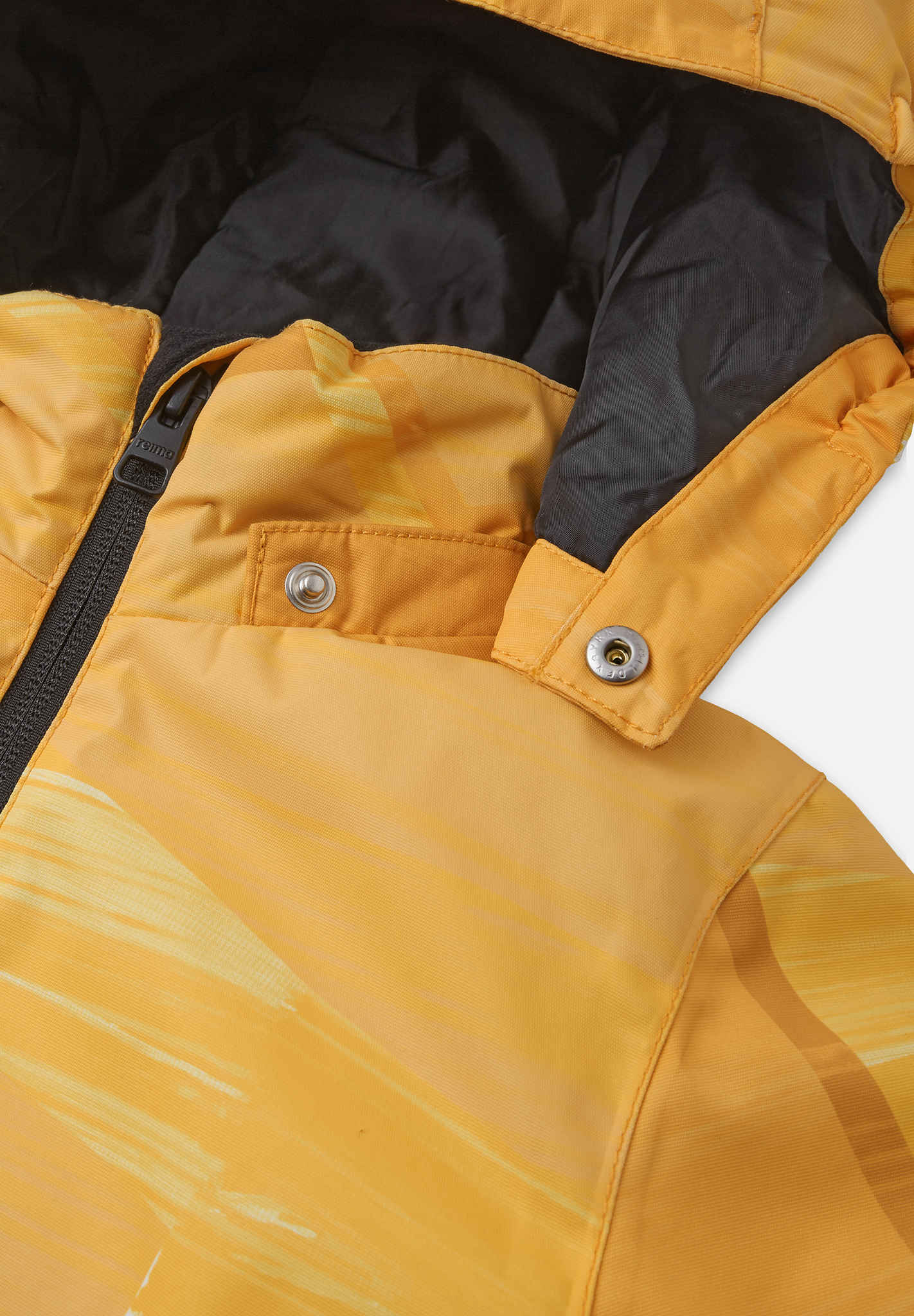 Kinder Winterjacke Nuotio
