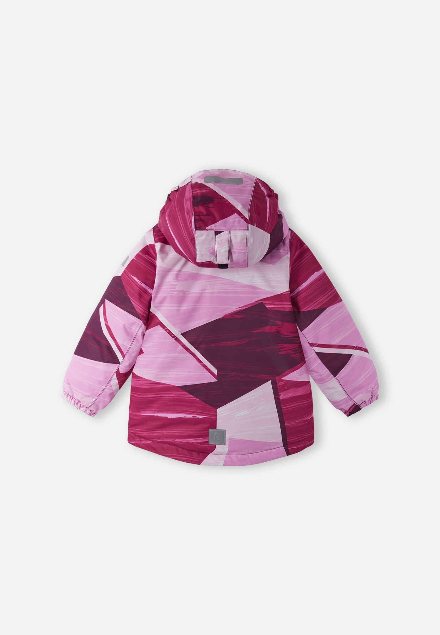 Kinder Winterjacke Nuotio