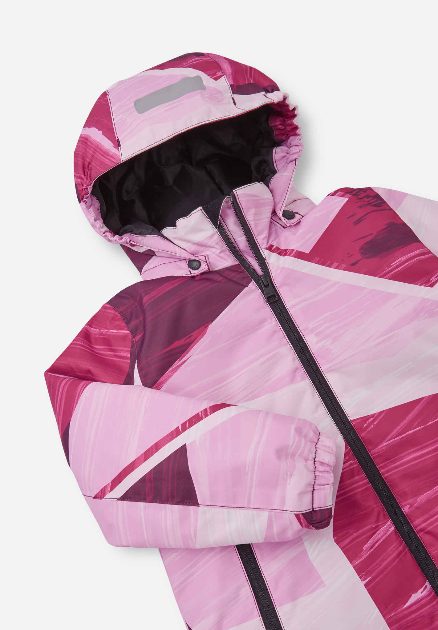 Kinder Winterjacke Nuotio