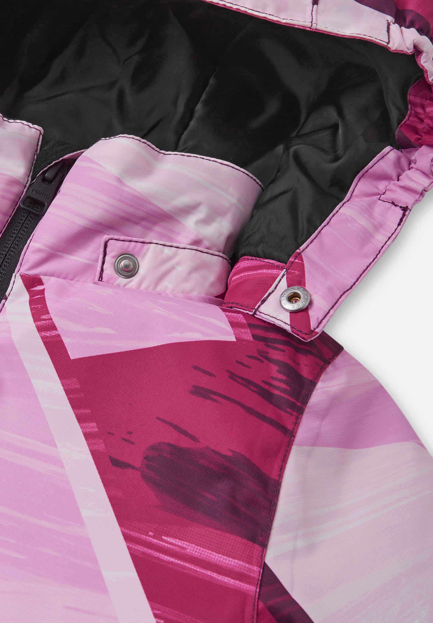 Kinder Winterjacke Nuotio