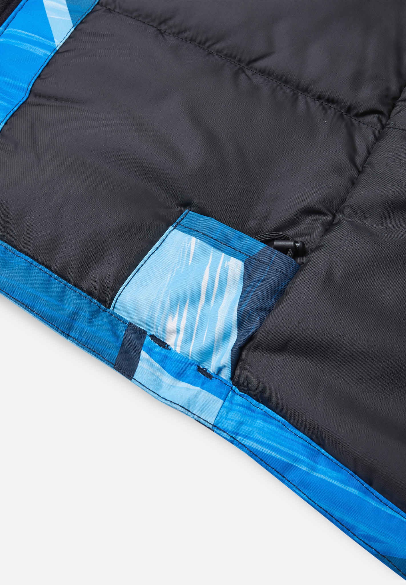 Kinder Winterjacke Nuotio