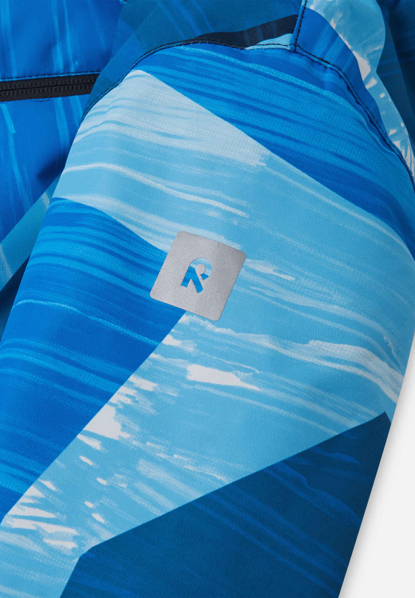 Kinder Winterjacke Nuotio