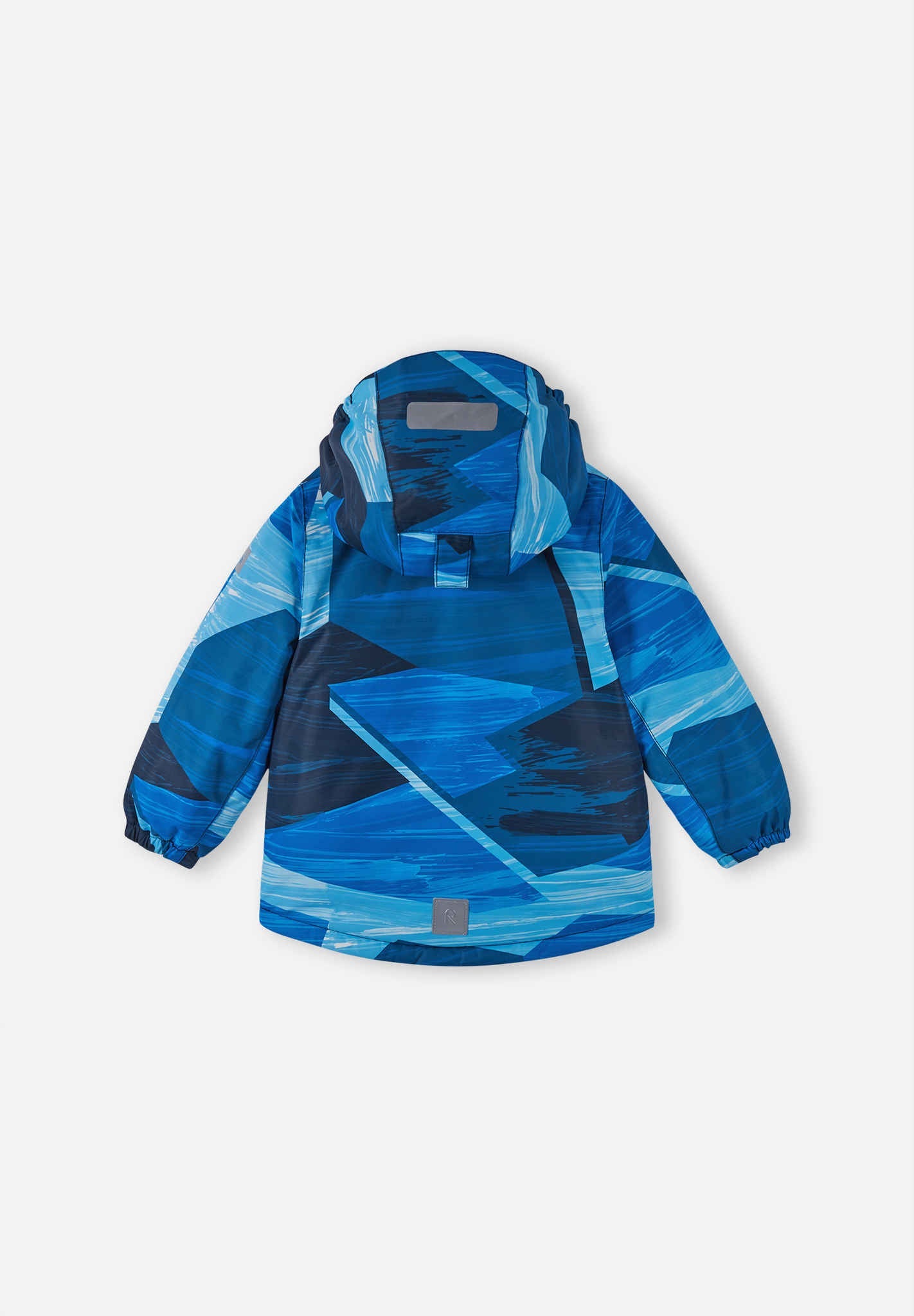 Kinder Winterjacke Nuotio