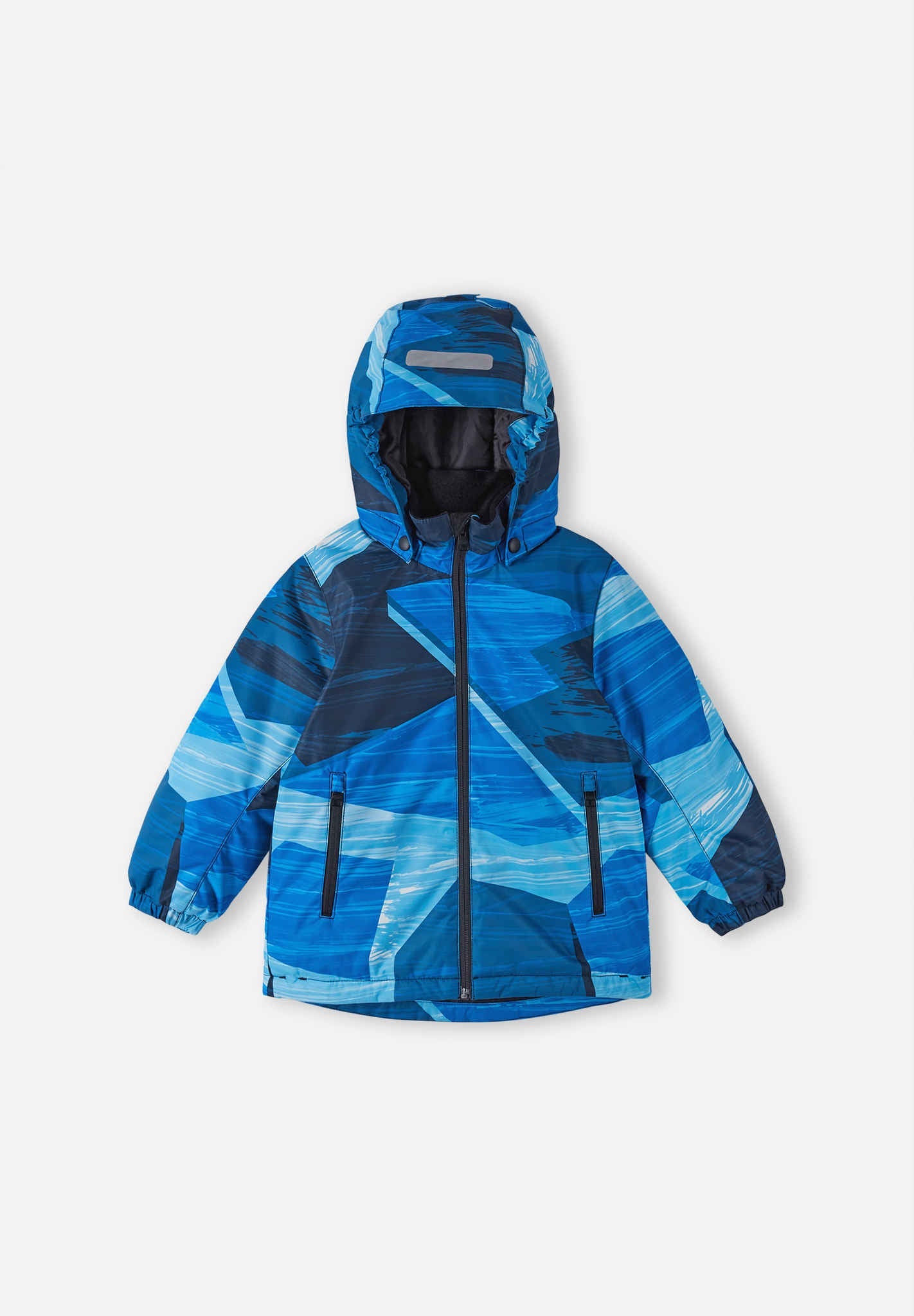 Kinder Winterjacke Nuotio