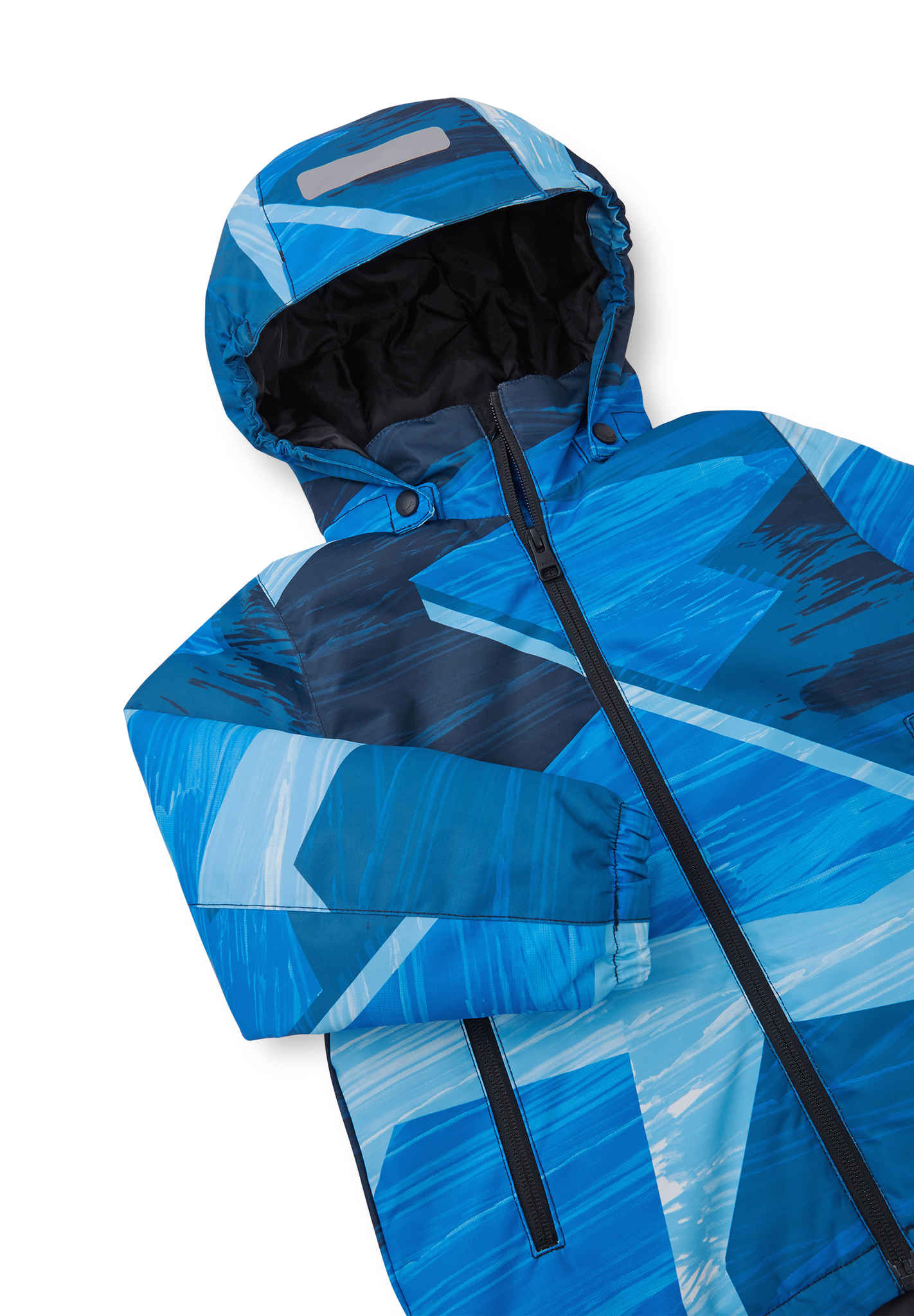 Kinder Winterjacke Nuotio