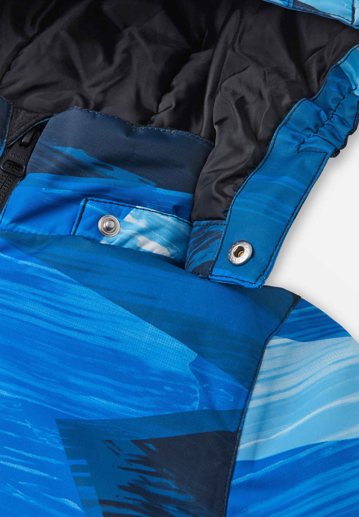 Kinder Winterjacke Nuotio