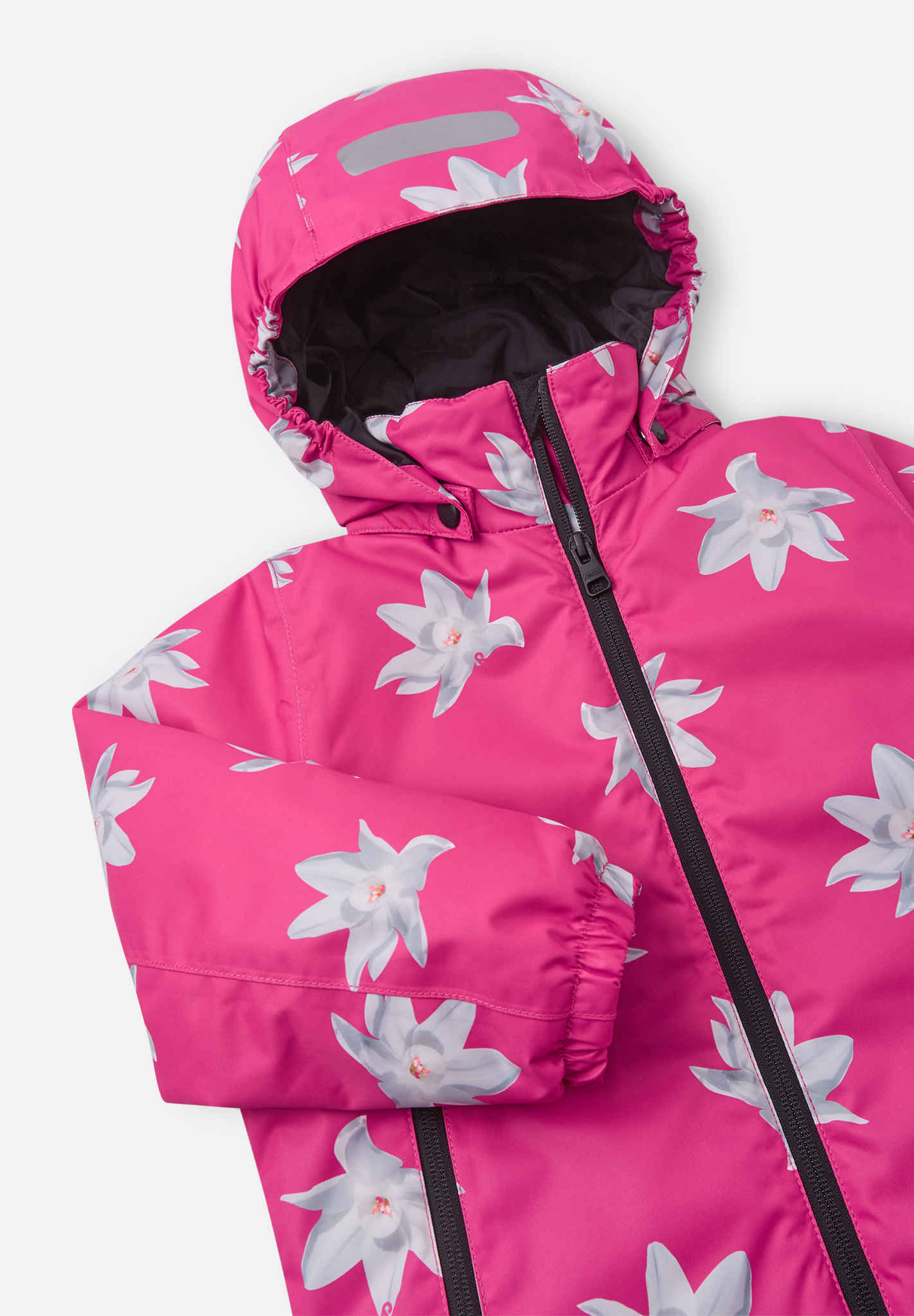 Kinder Winterjacke Nuotio