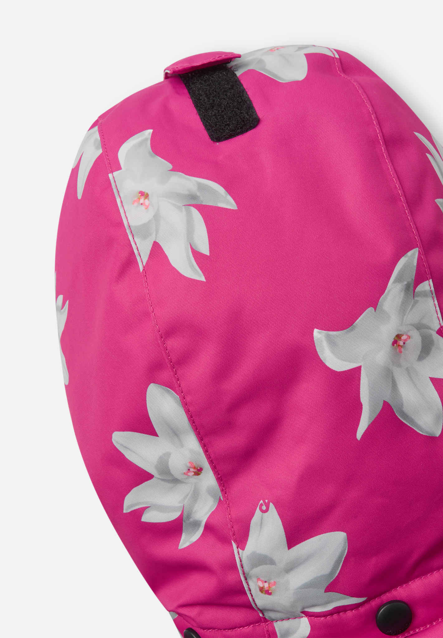 Kinder Winterjacke Nuotio